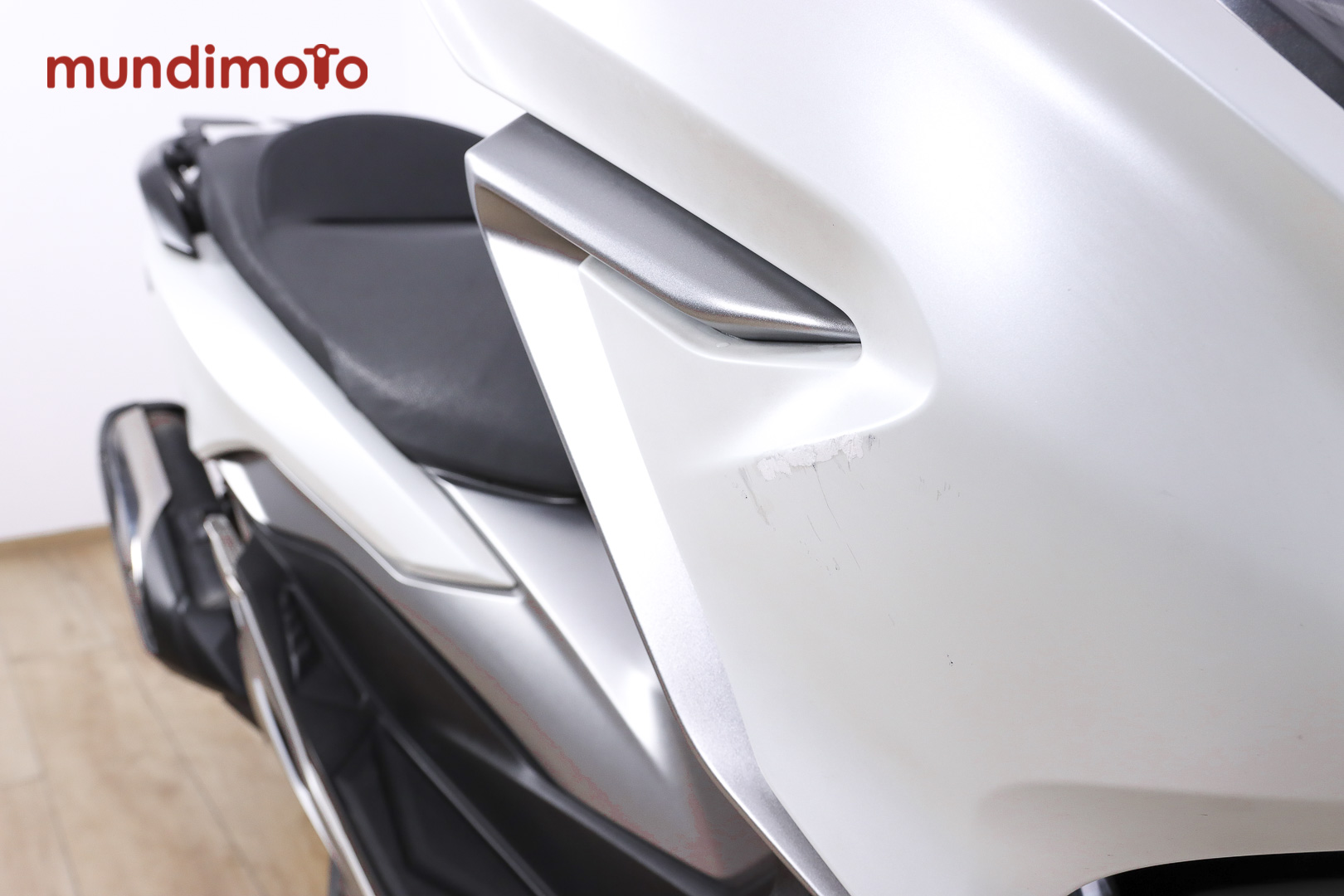 HONDA Forza 300HONDA5 HONDA Forza 300HONDA5