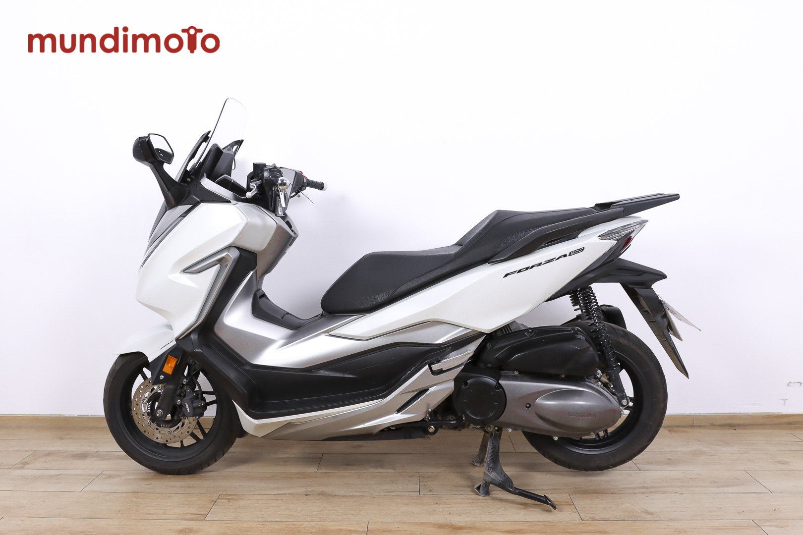 HONDA Forza 300HONDA6 HONDA Forza 300HONDA6