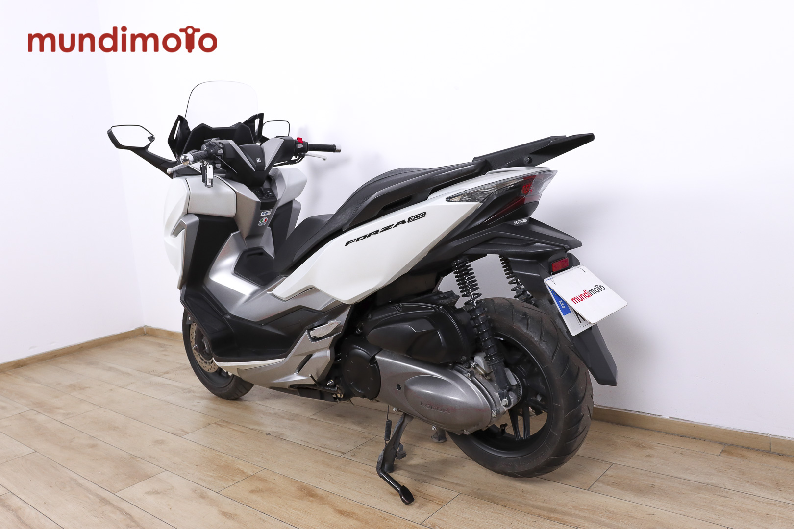 HONDA Forza 300HONDA7 HONDA Forza 300HONDA7