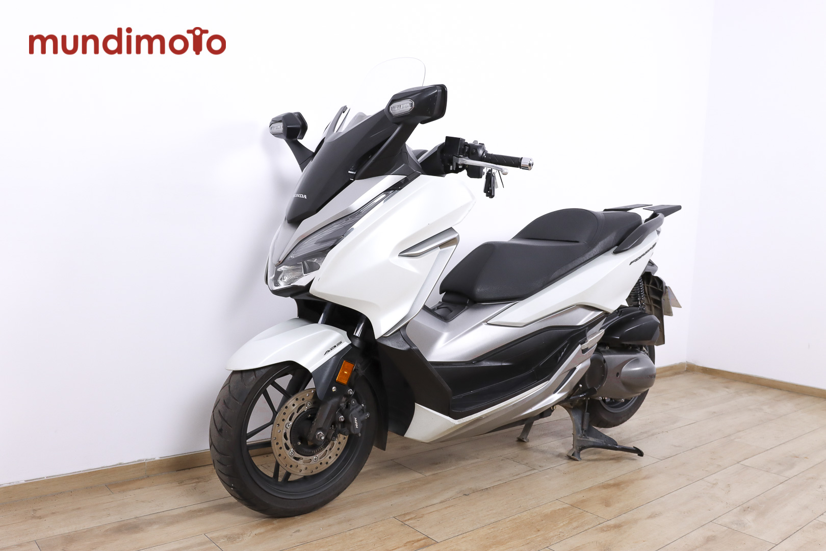 HONDA Forza 300HONDA8 HONDA Forza 300HONDA8