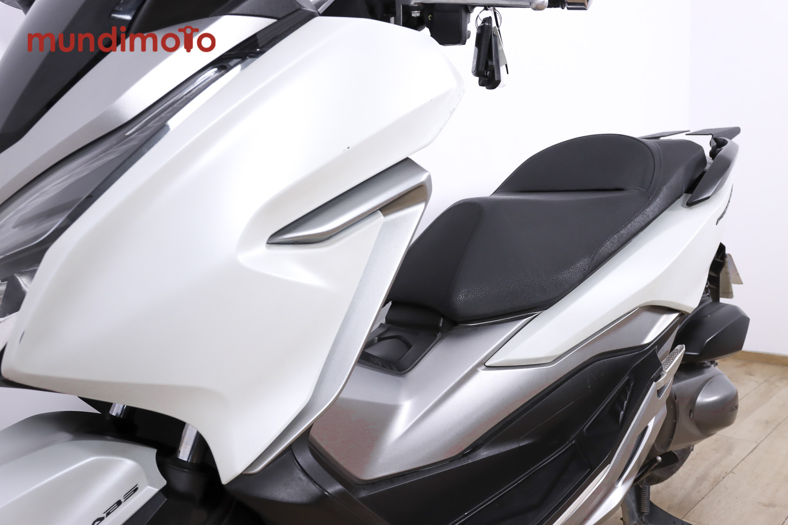 HONDA Forza 300HONDA9 HONDA Forza 300HONDA9