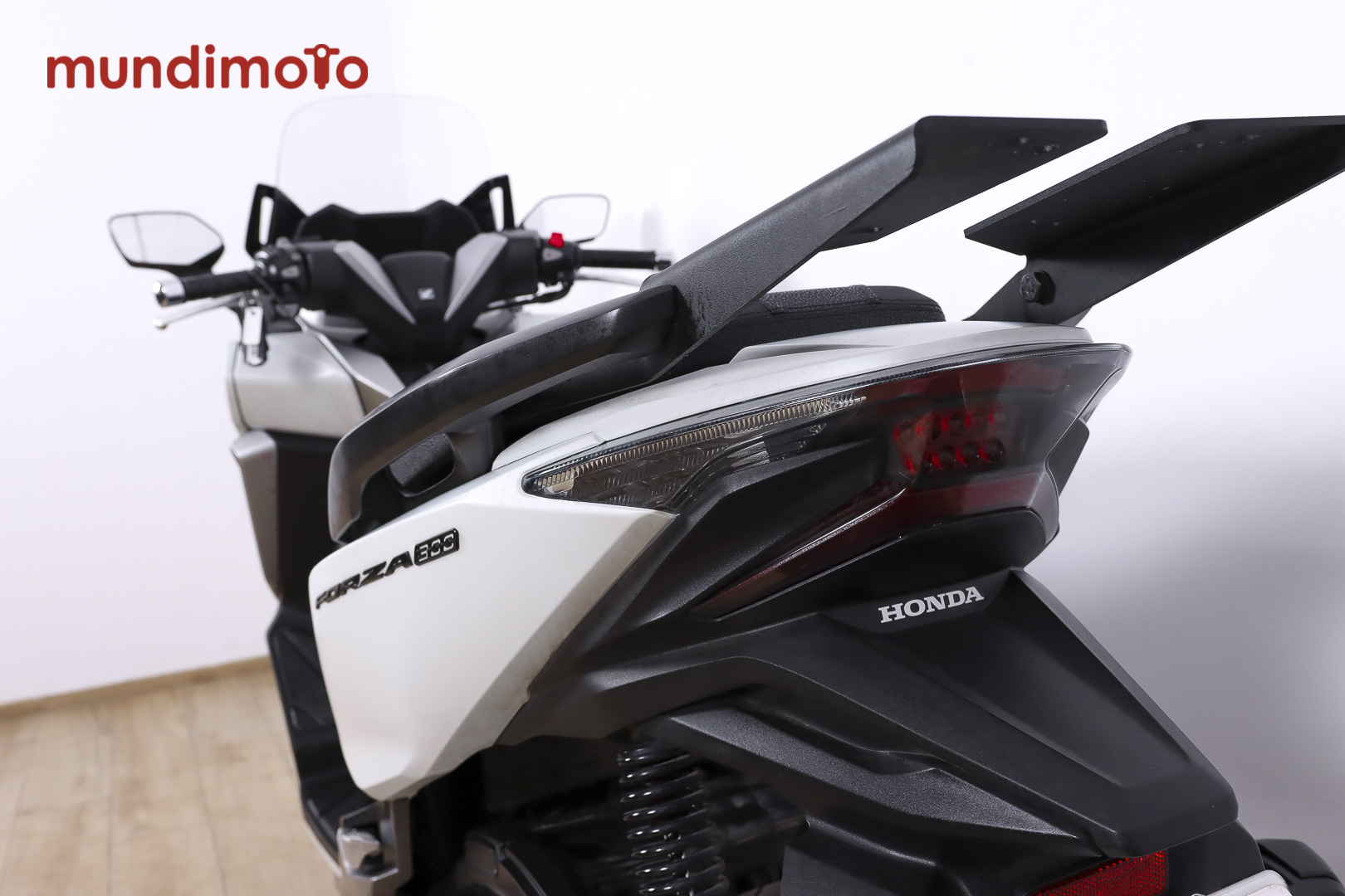 HONDA Forza 300HONDA10 HONDA Forza 300HONDA10