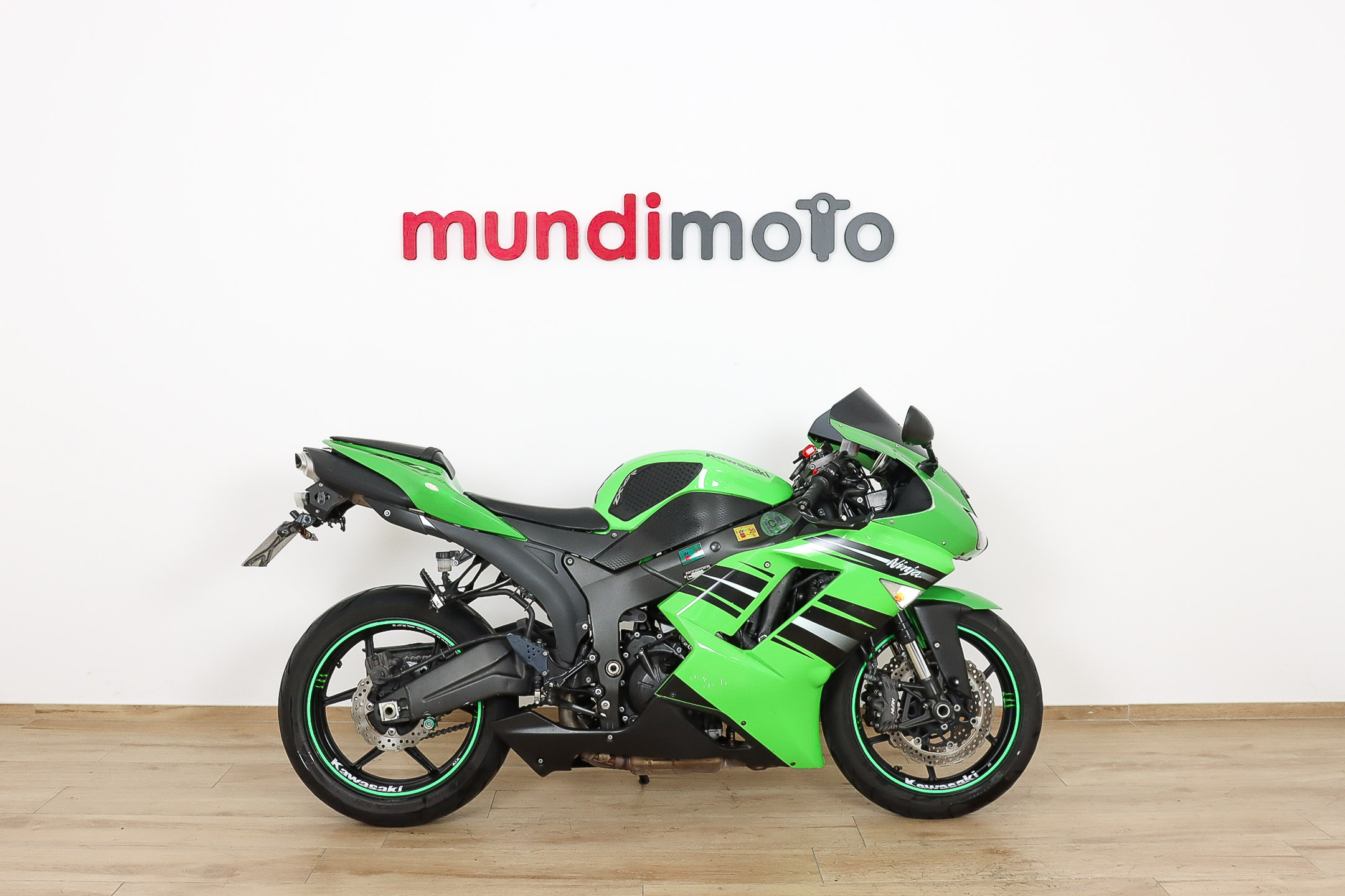 KAWASAKI ZX 6RKAWASAKI0 KAWASAKI ZX 6RKAWASAKI0