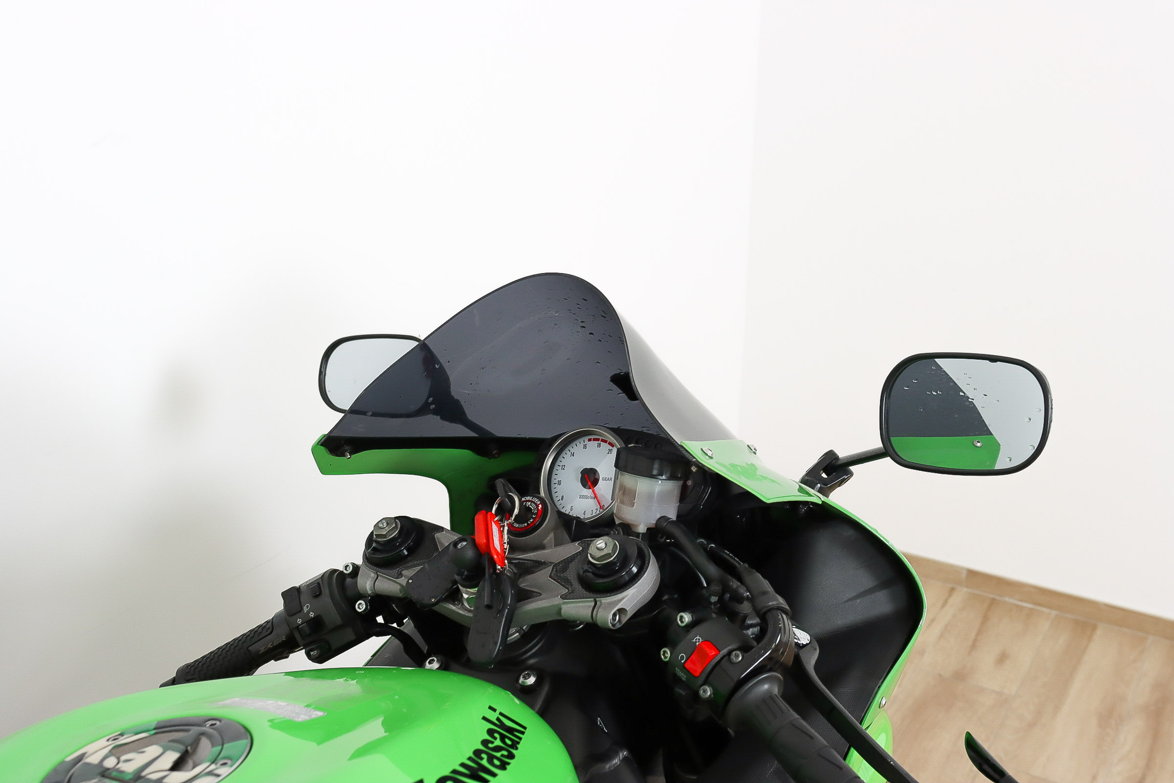 KAWASAKI ZX 6RKAWASAKI5 KAWASAKI ZX 6RKAWASAKI5
