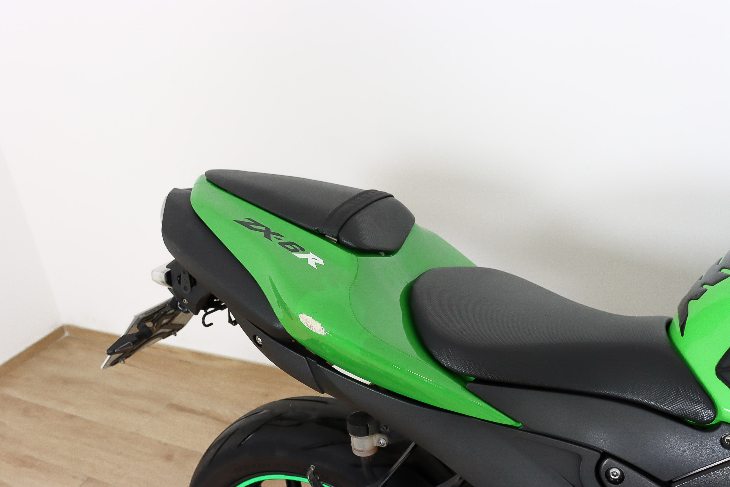 KAWASAKI ZX 6RKAWASAKI6 KAWASAKI ZX 6RKAWASAKI6