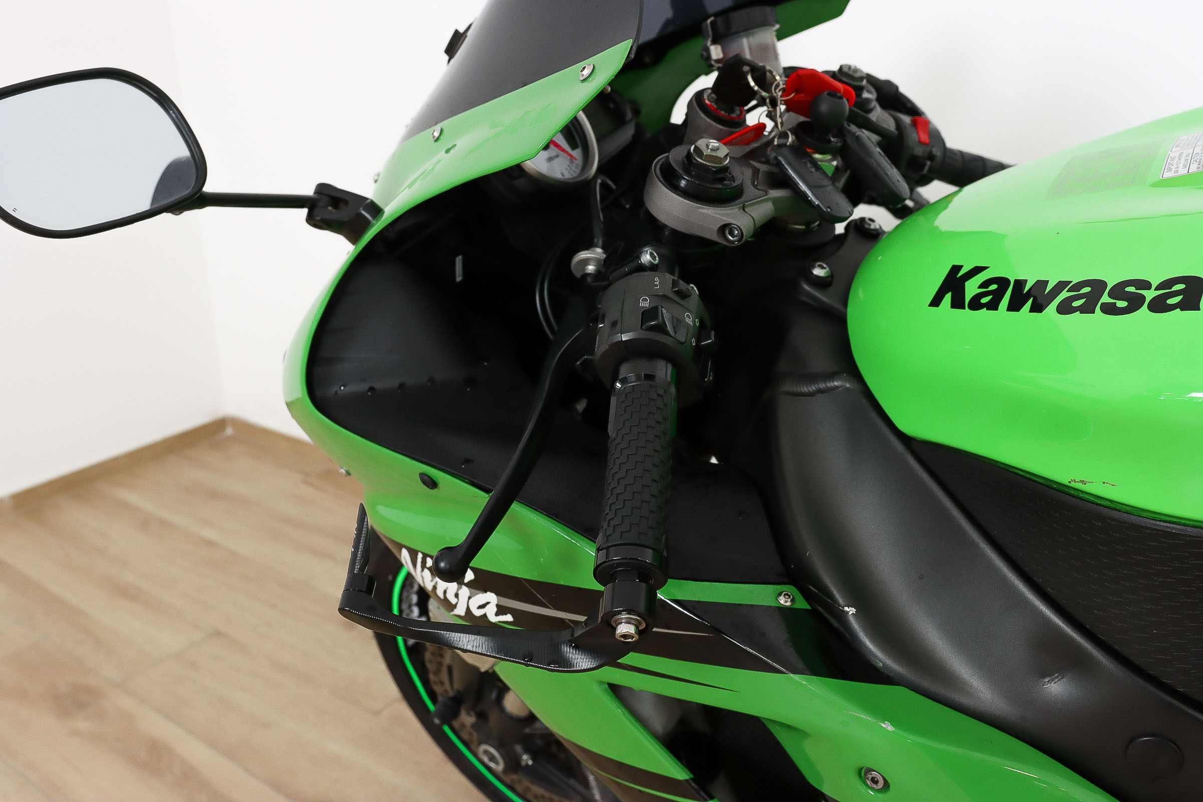 KAWASAKI ZX 6RKAWASAKI12 KAWASAKI ZX 6RKAWASAKI12