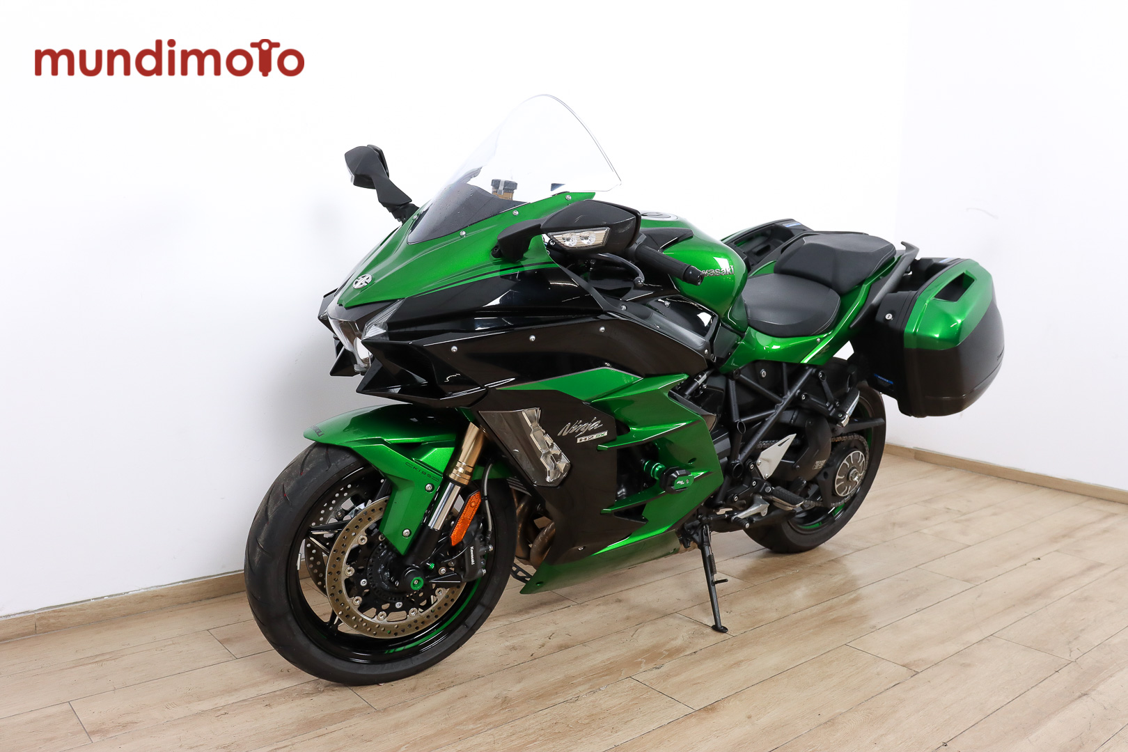 KAWASAKI Ninja H2 SX SE +KAWASAKI7 KAWASAKI Ninja H2 SX SE +KAWASAKI7