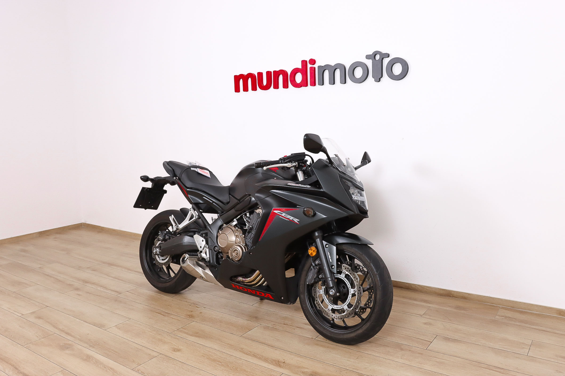 HONDA CB 650F ABS CB650FHONDA1 HONDA CB 650F ABS CB650FHONDA1