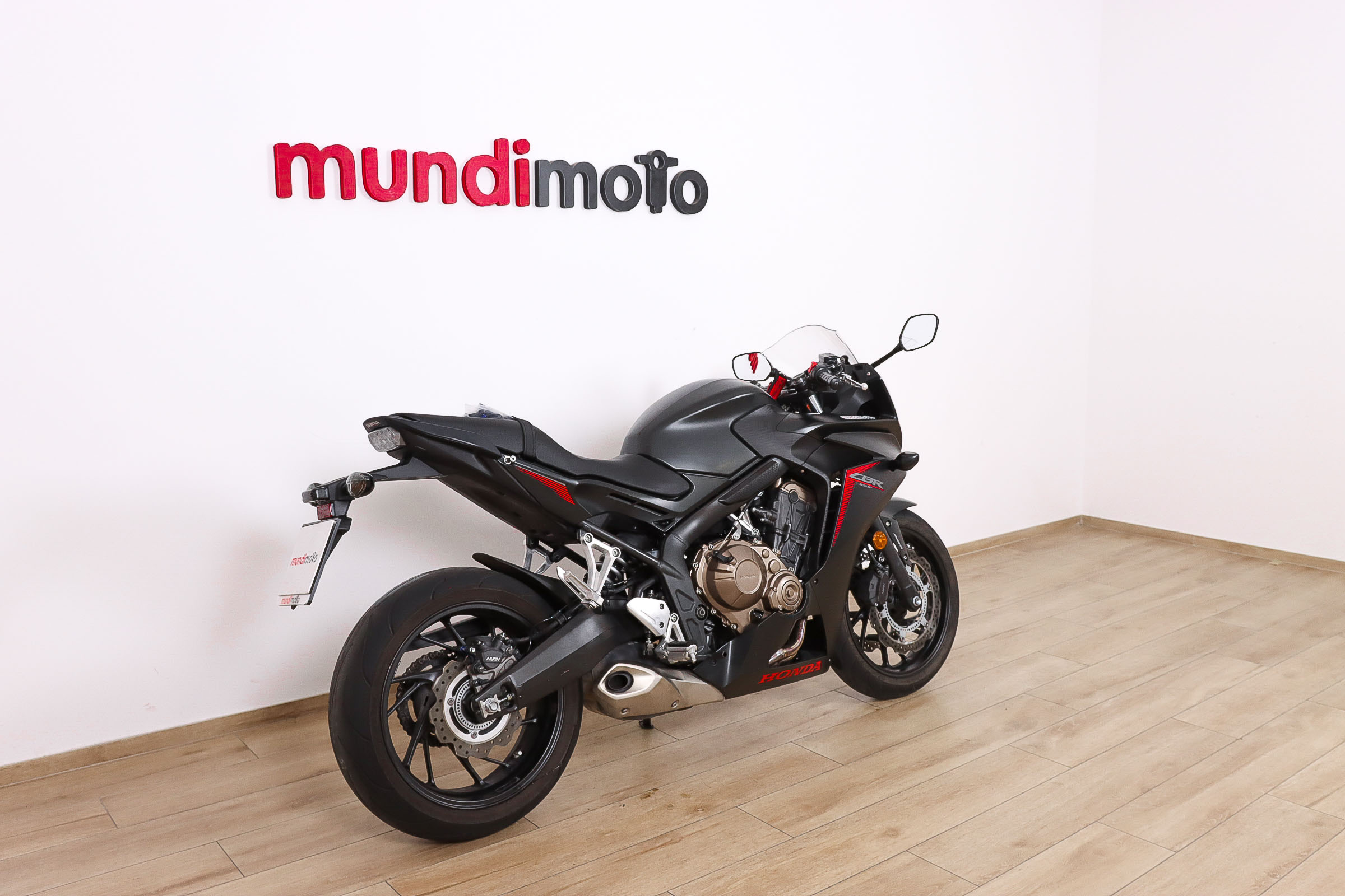 HONDA CB 650F ABS CB650FHONDA2 HONDA CB 650F ABS CB650FHONDA2