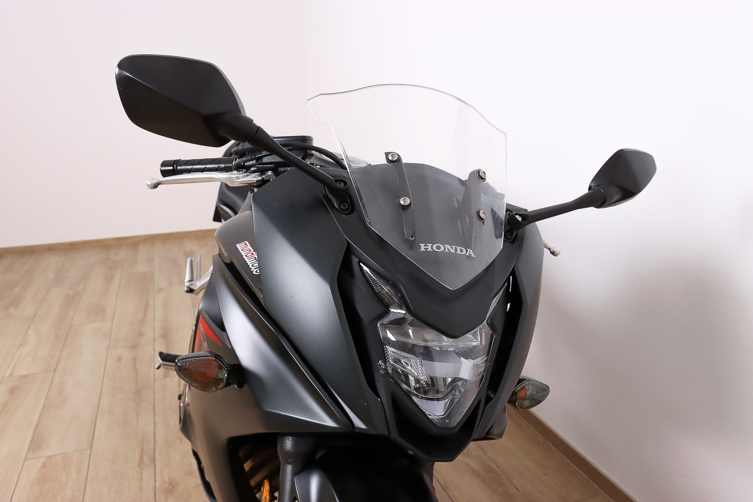 HONDA CB 650F ABS CB650FHONDA3 HONDA CB 650F ABS CB650FHONDA3