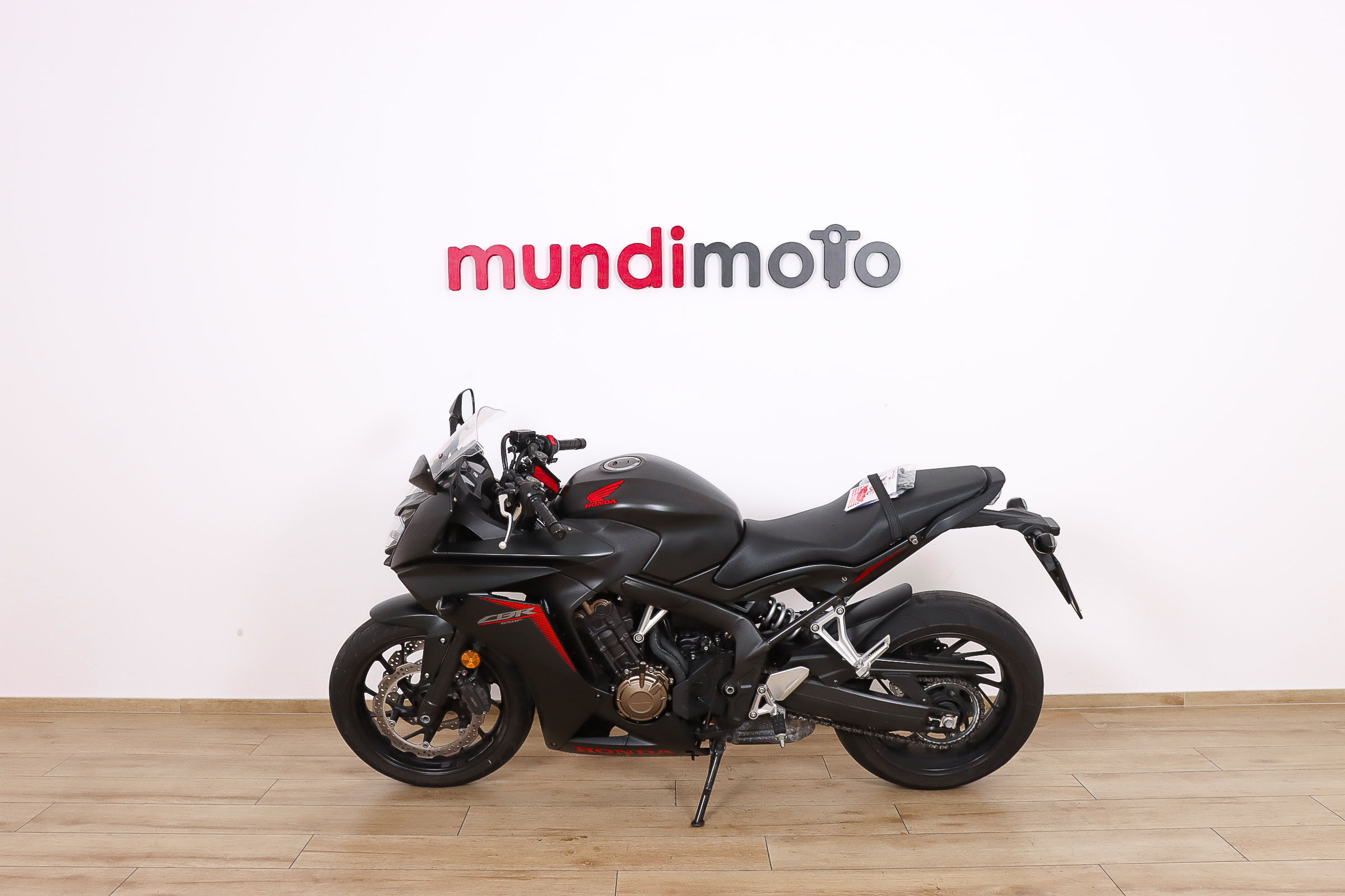 HONDA CB 650F ABS CB650FHONDA8 HONDA CB 650F ABS CB650FHONDA8