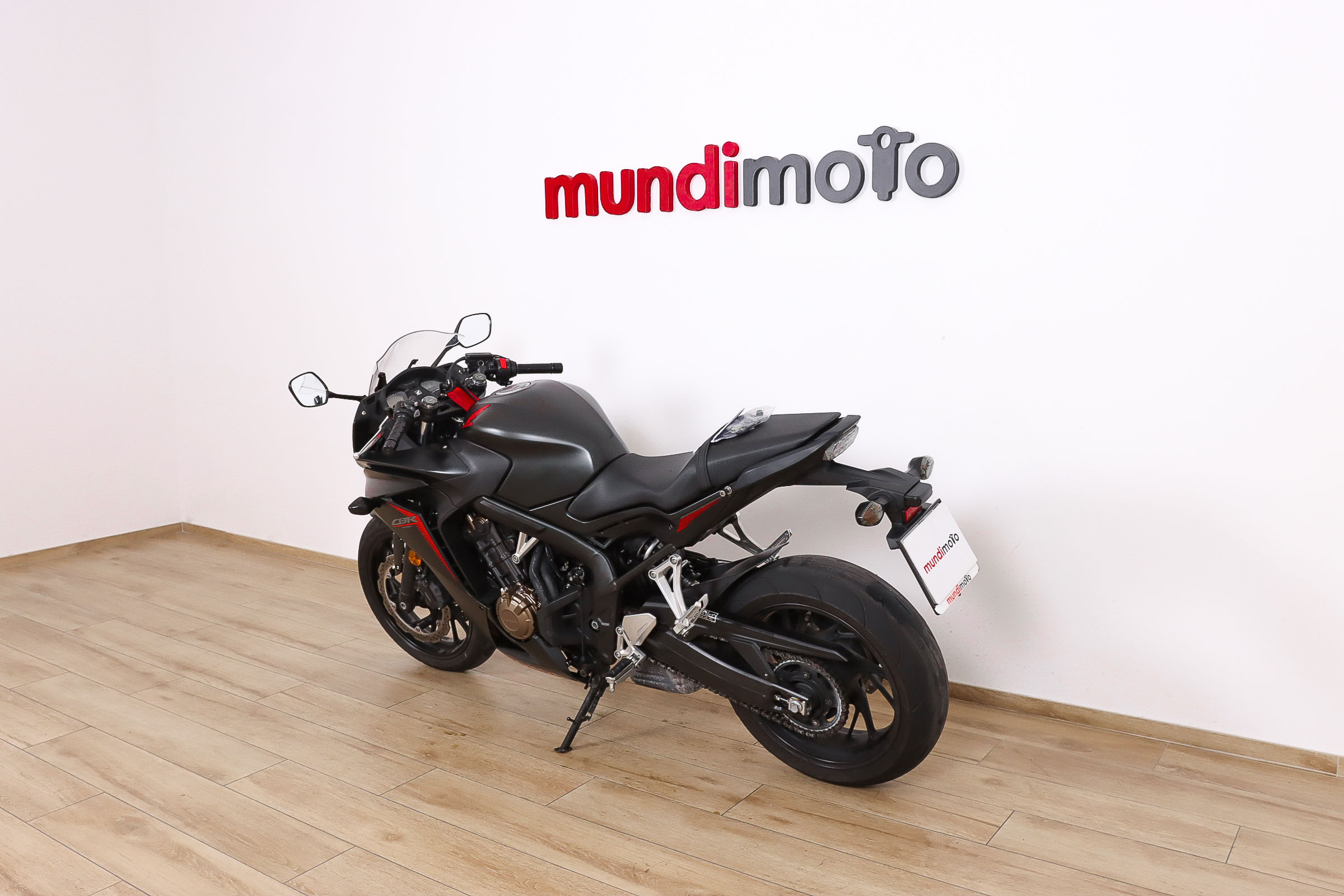 HONDA CB 650F ABS CB650FHONDA9 HONDA CB 650F ABS CB650FHONDA9