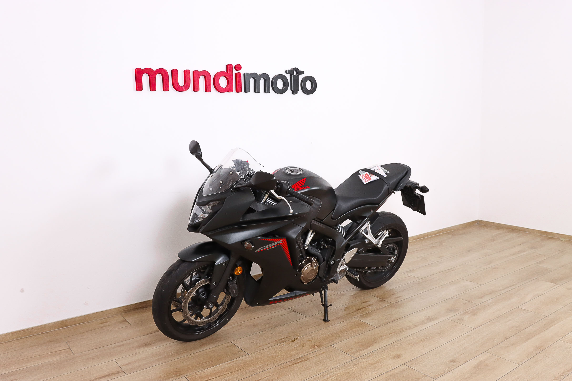 HONDA CB 650F ABS CB650FHONDA10 HONDA CB 650F ABS CB650FHONDA10