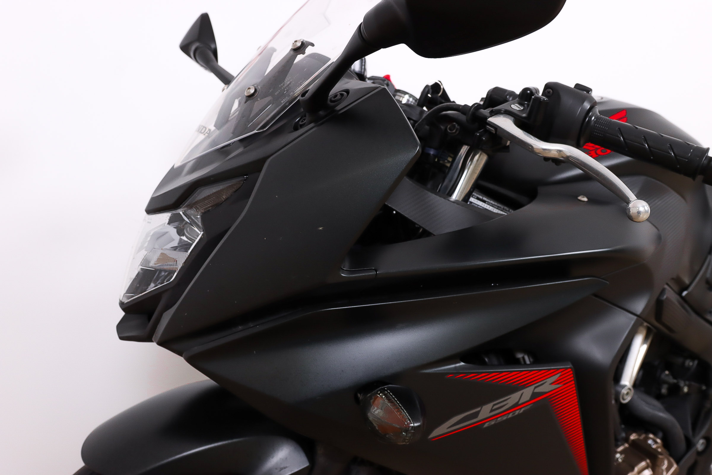 HONDA CB 650F ABS CB650FHONDA13 HONDA CB 650F ABS CB650FHONDA13
