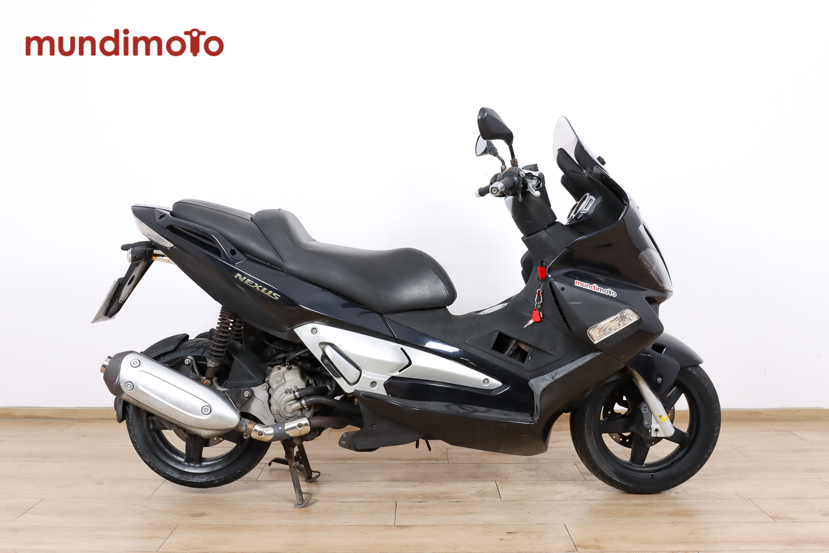 GILERA Nexus 250GILERA0 GILERA Nexus 250GILERA0