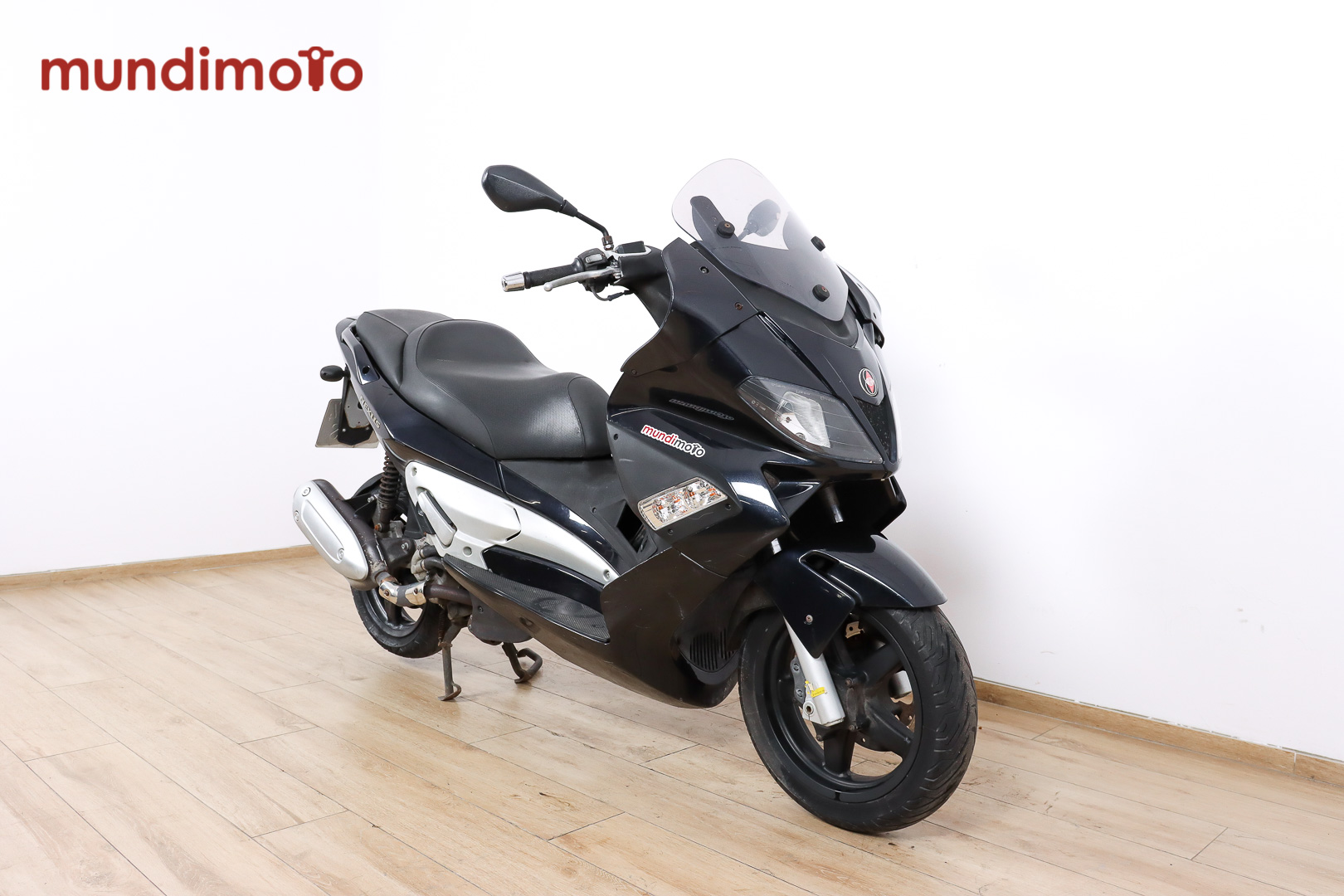 GILERA Nexus 250GILERA1 GILERA Nexus 250GILERA1