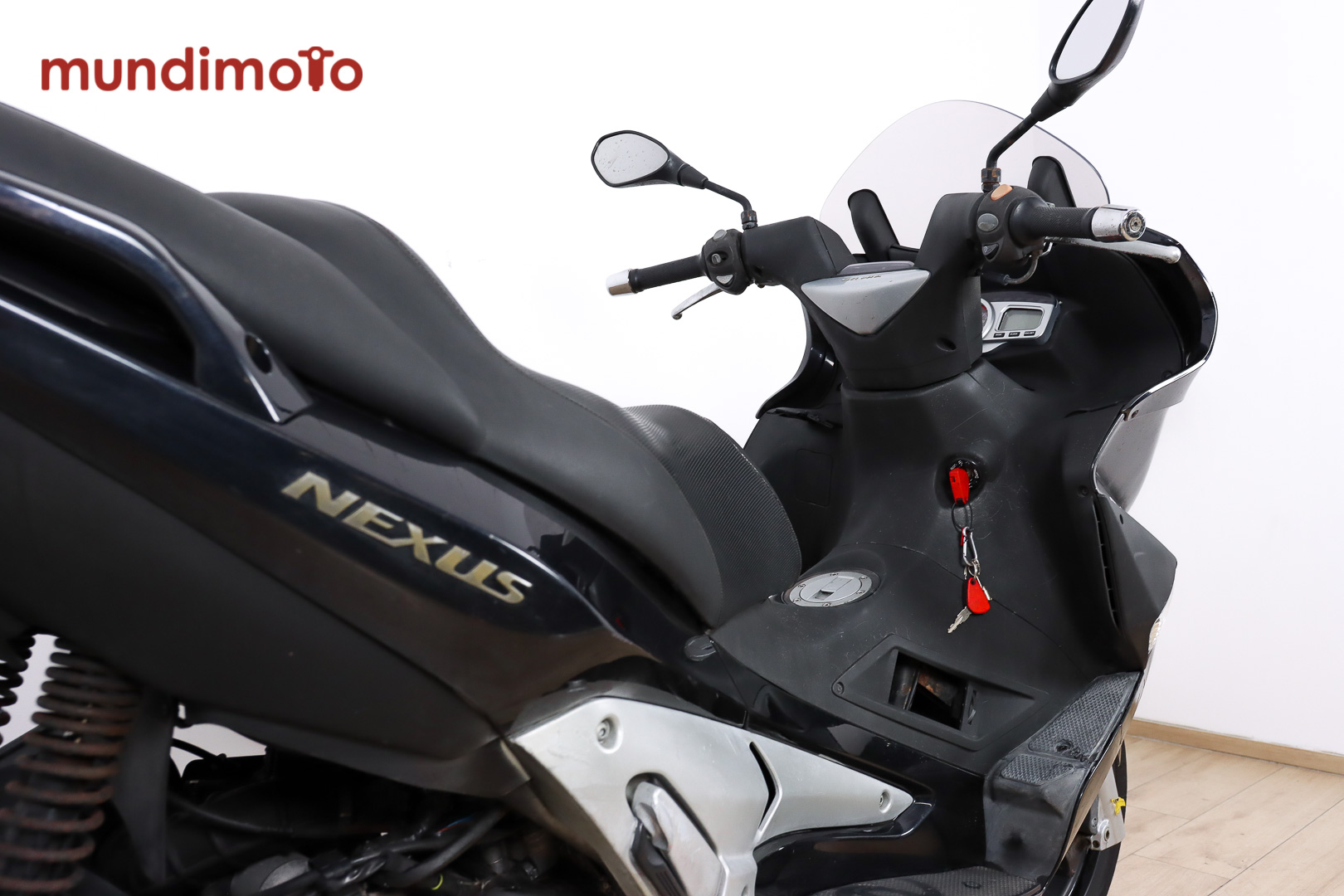 GILERA Nexus 250GILERA2 GILERA Nexus 250GILERA2