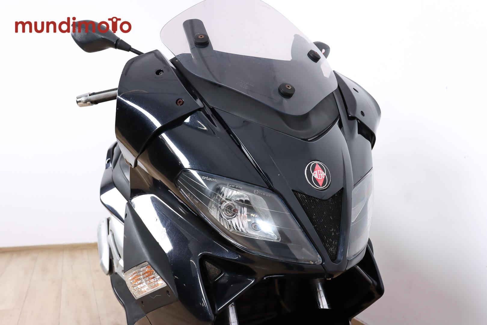 GILERA Nexus 250GILERA3 GILERA Nexus 250GILERA3