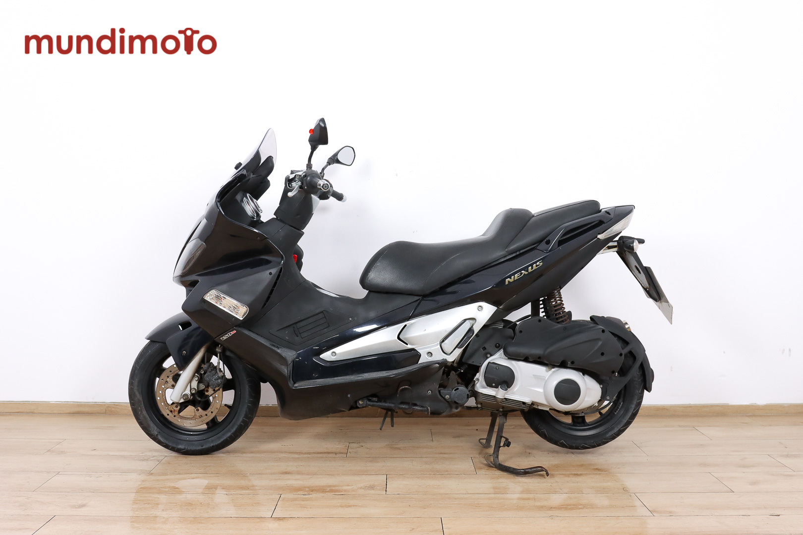 GILERA Nexus 250GILERA4 GILERA Nexus 250GILERA4