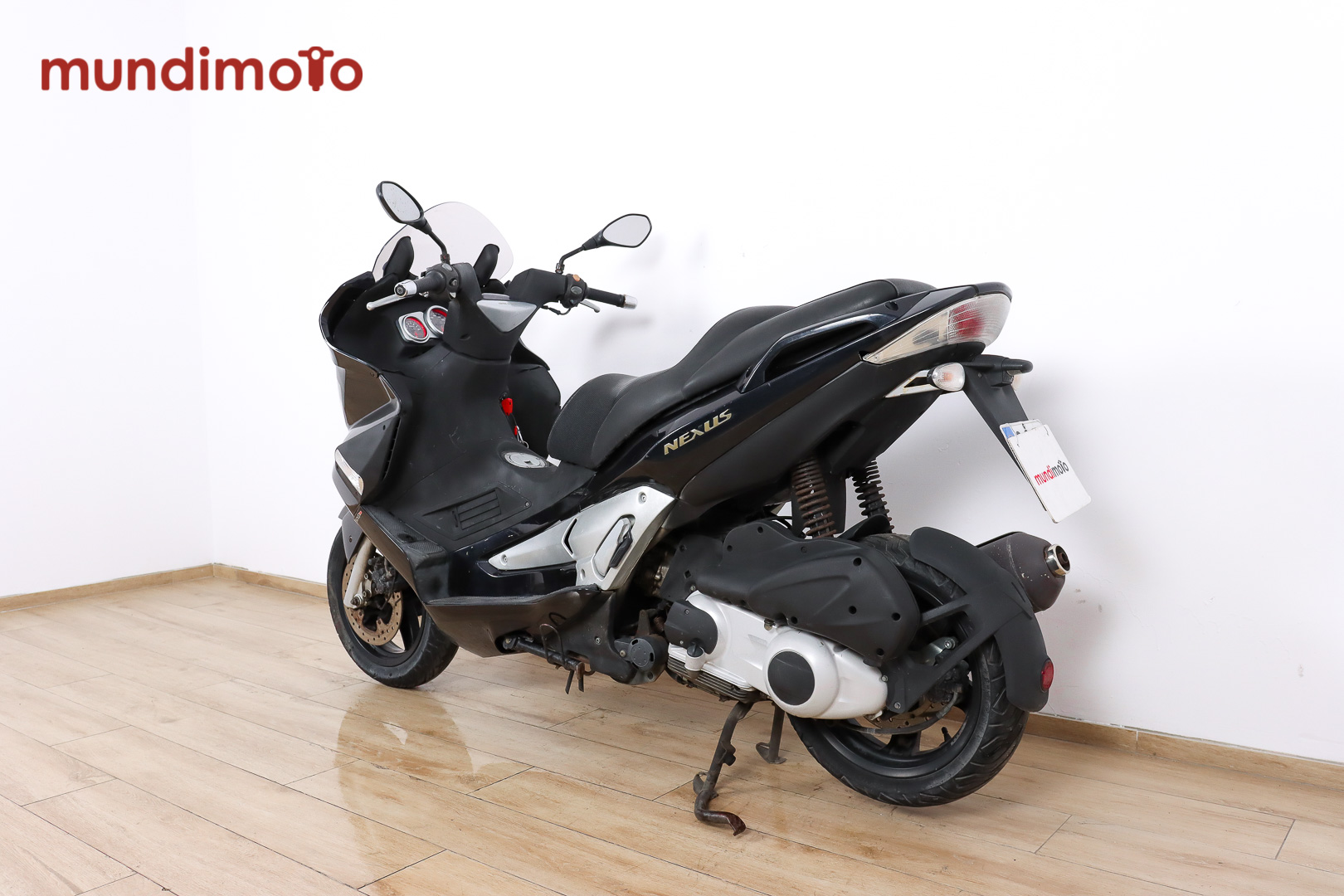 GILERA Nexus 250GILERA5 GILERA Nexus 250GILERA5