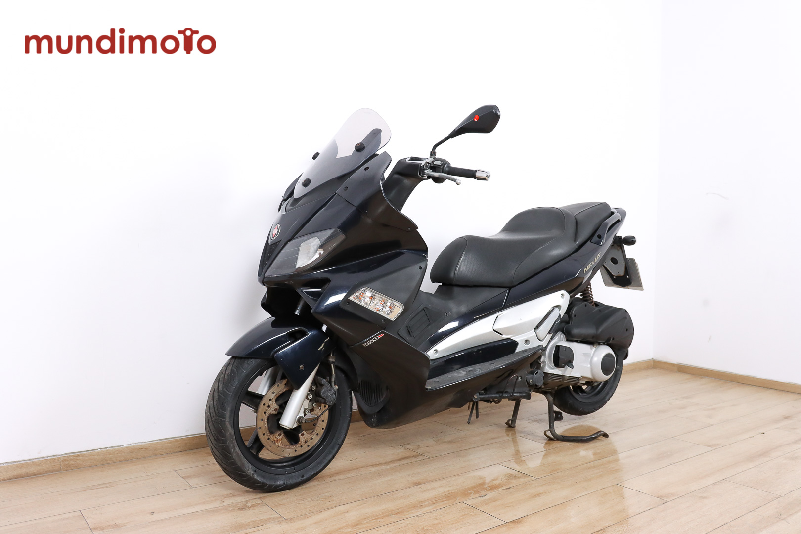 GILERA Nexus 250GILERA6 GILERA Nexus 250GILERA6