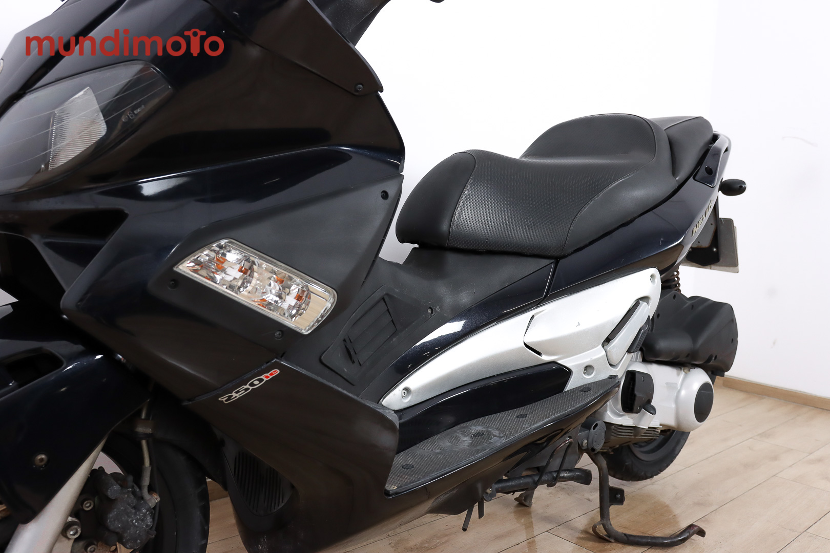 GILERA Nexus 250GILERA8 GILERA Nexus 250GILERA8