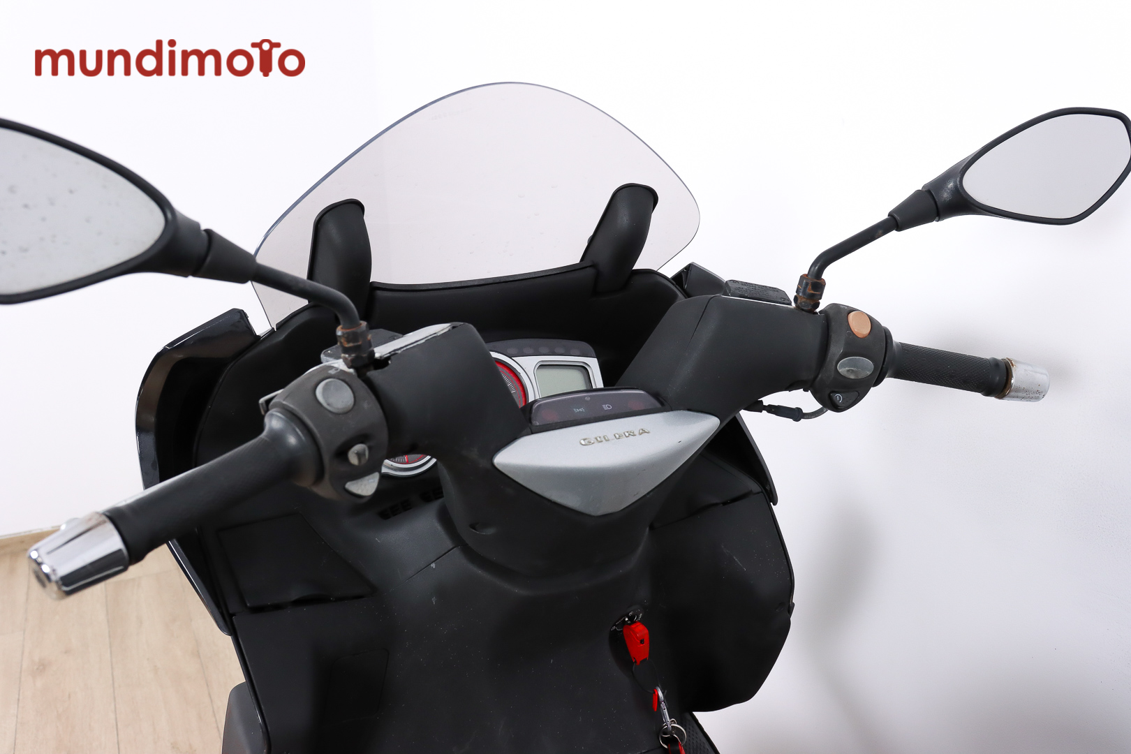 GILERA Nexus 250GILERA10 GILERA Nexus 250GILERA10