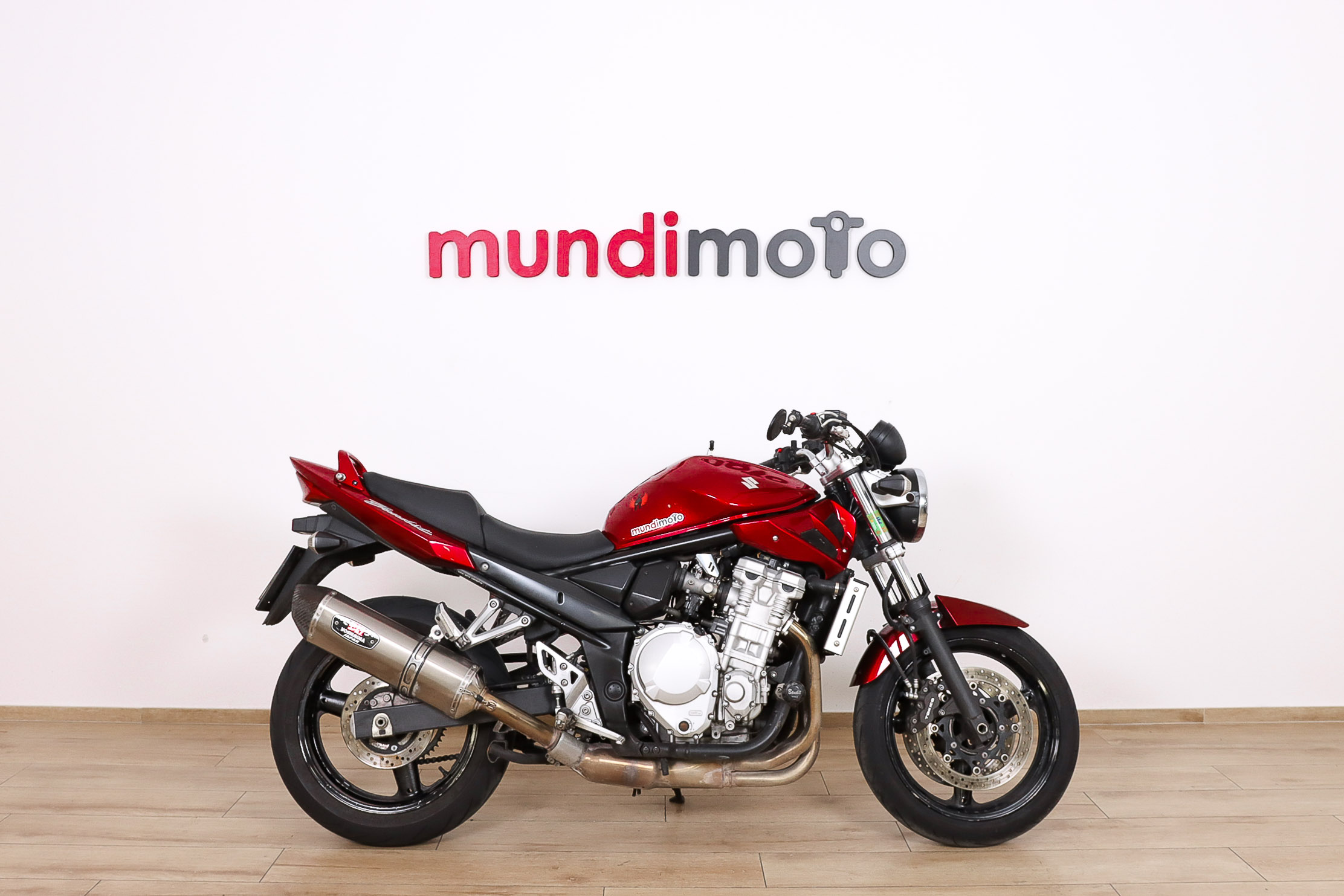 SUZUKI GSF Bandit 650SUZUKI0 SUZUKI GSF Bandit 650SUZUKI0