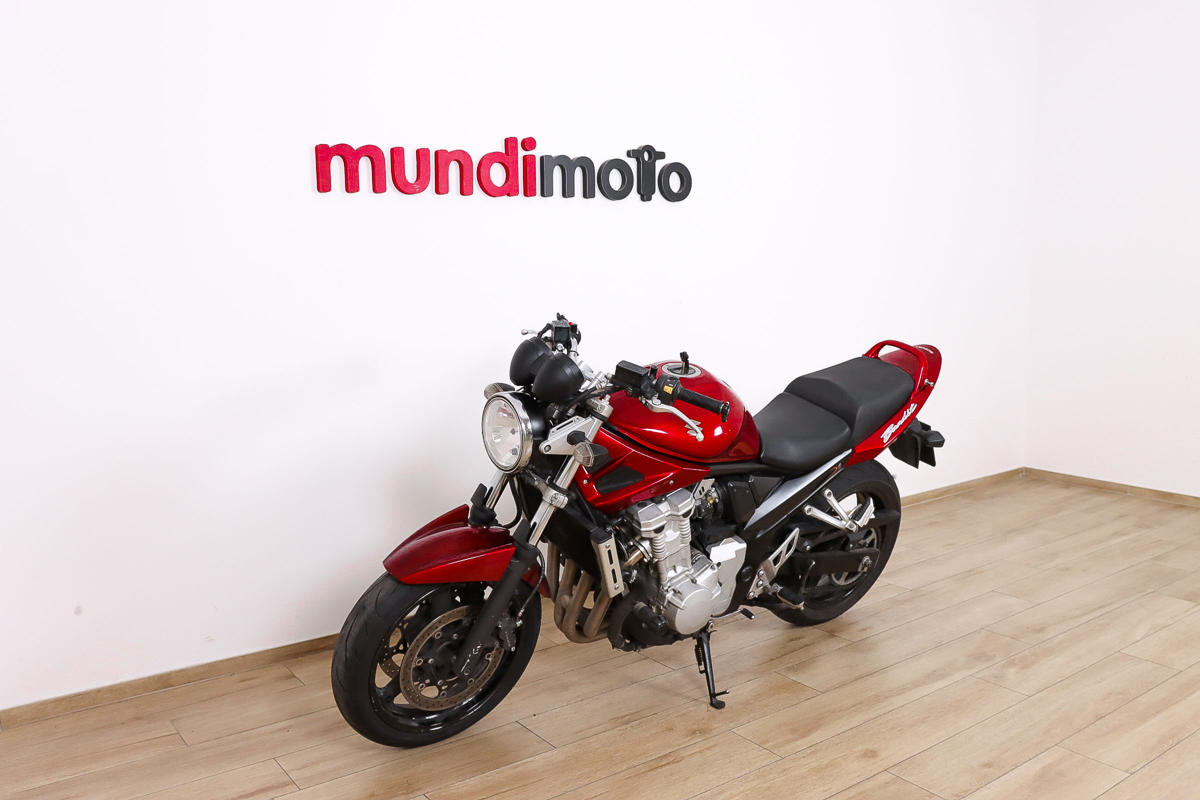 SUZUKI GSF Bandit 650SUZUKI7 SUZUKI GSF Bandit 650SUZUKI7