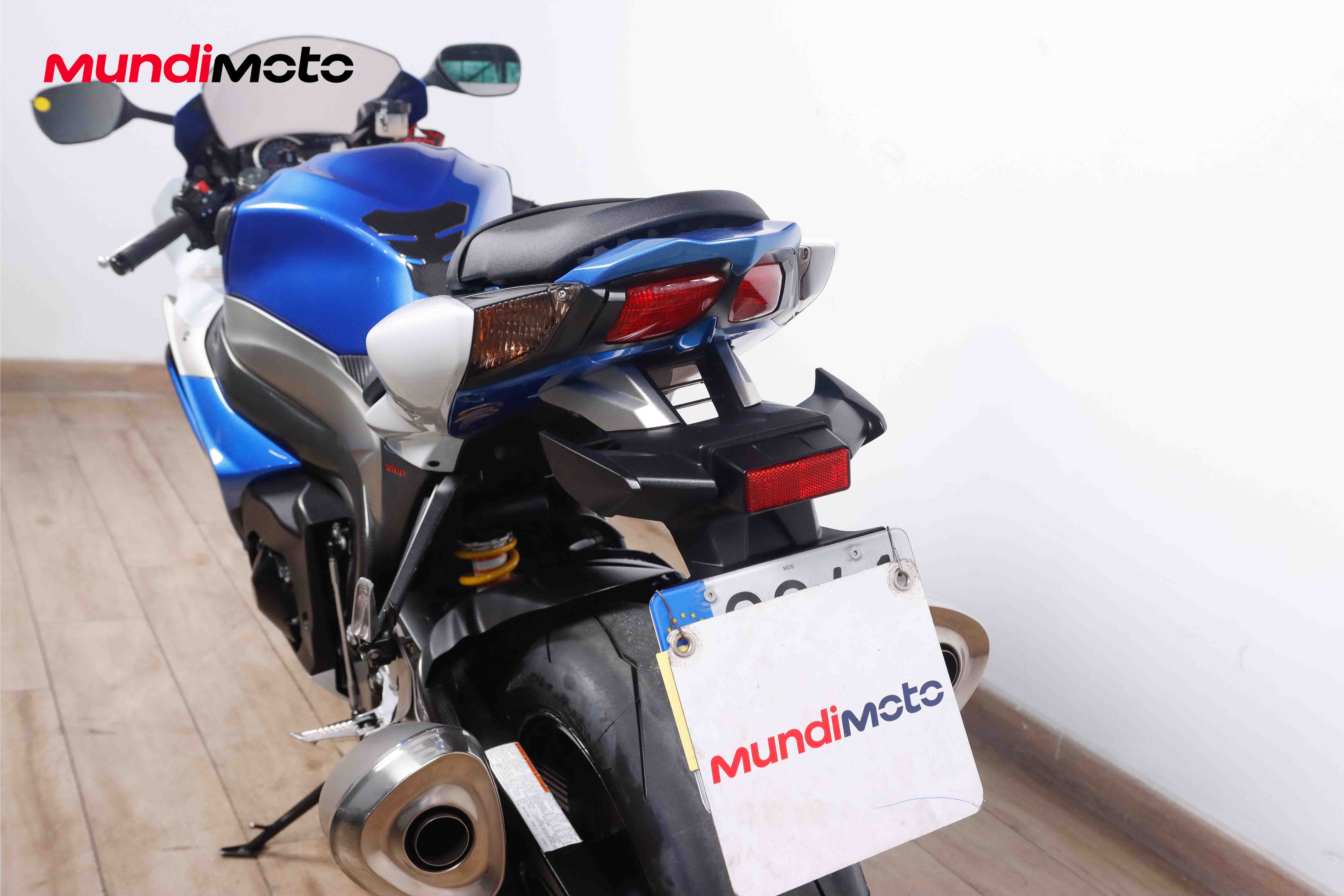 SUZUKI GSX R1000SUZUKI11 SUZUKI GSX R1000SUZUKI11