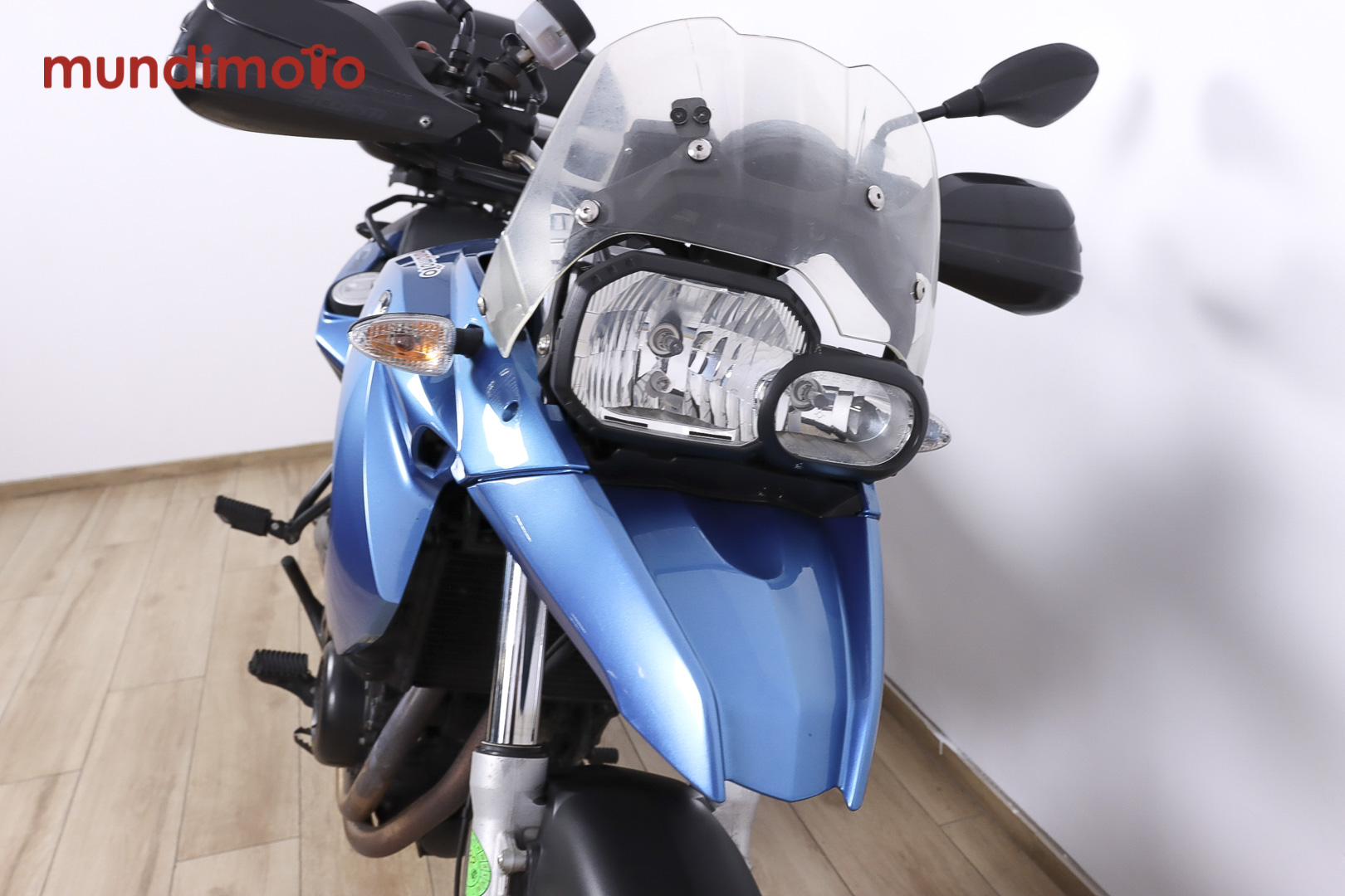 BMW F 650 GSBMW3 BMW F 650 GSBMW3