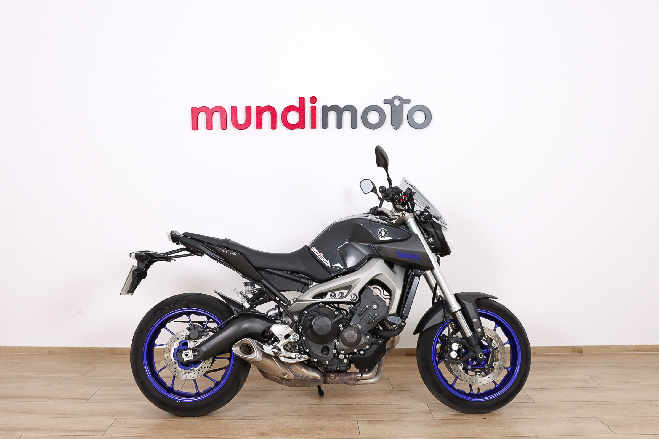 YAMAHA MT 09YAMAHA0 YAMAHA MT 09YAMAHA0