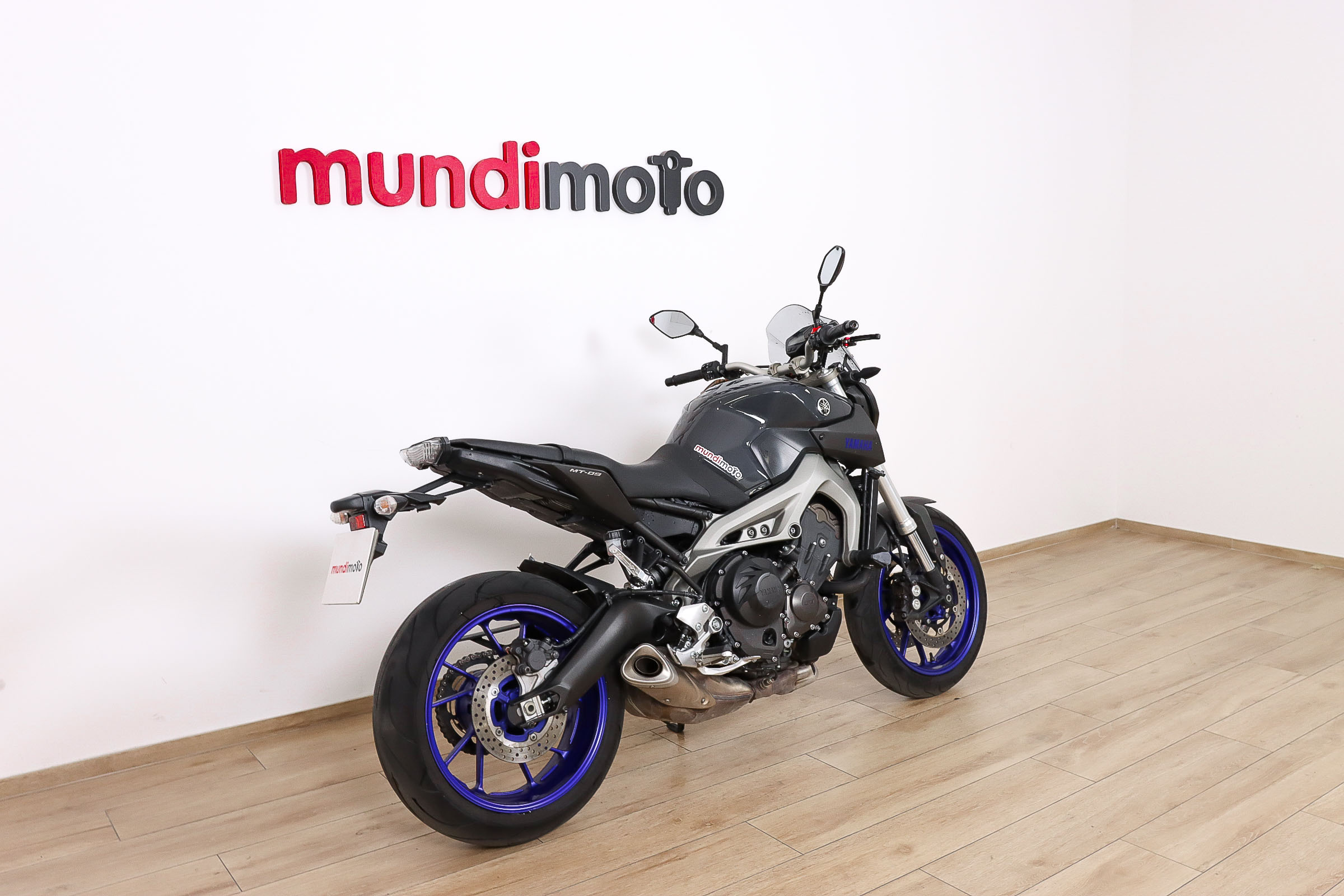 YAMAHA MT 09YAMAHA2 YAMAHA MT 09YAMAHA2