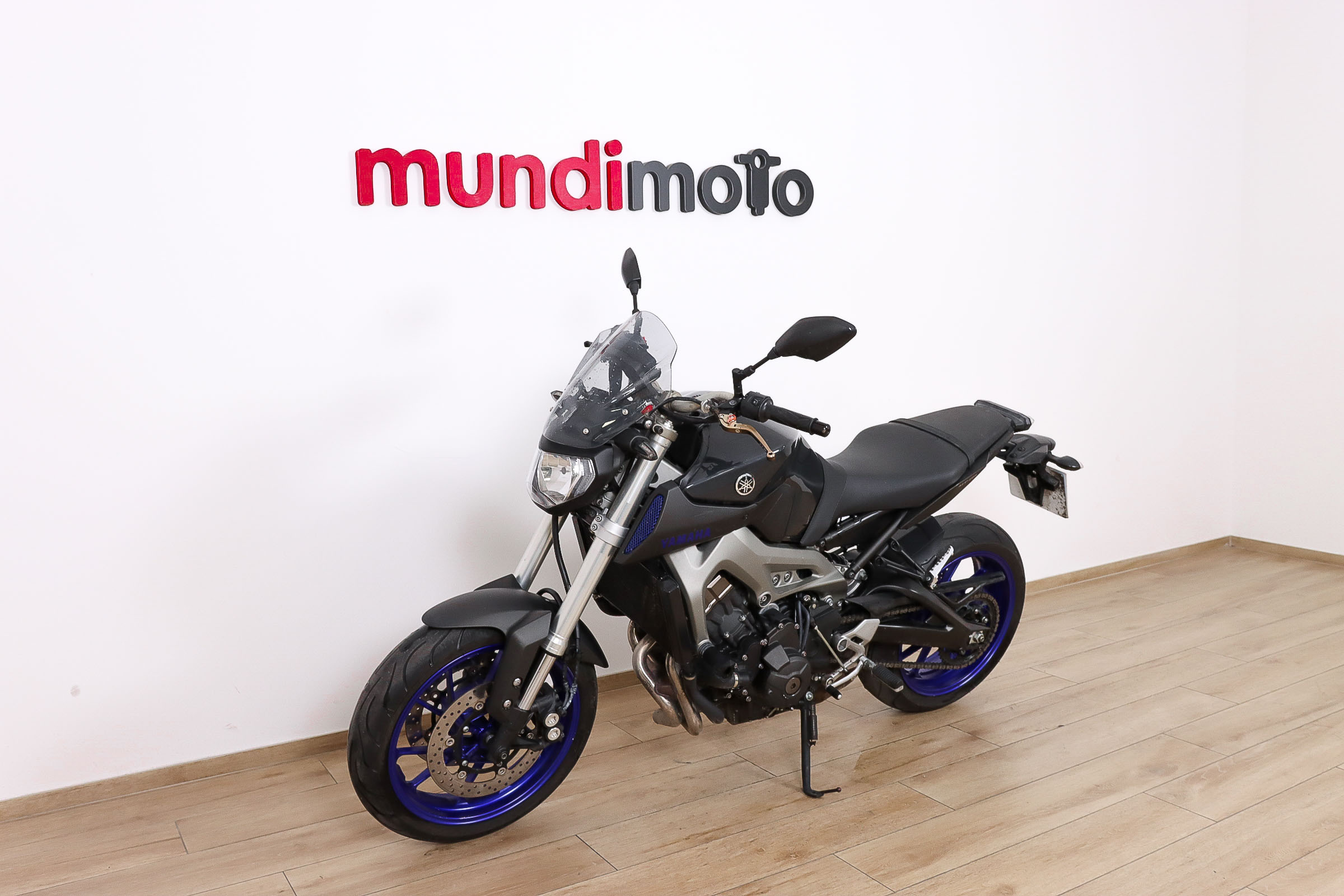 YAMAHA MT 09YAMAHA9 YAMAHA MT 09YAMAHA9