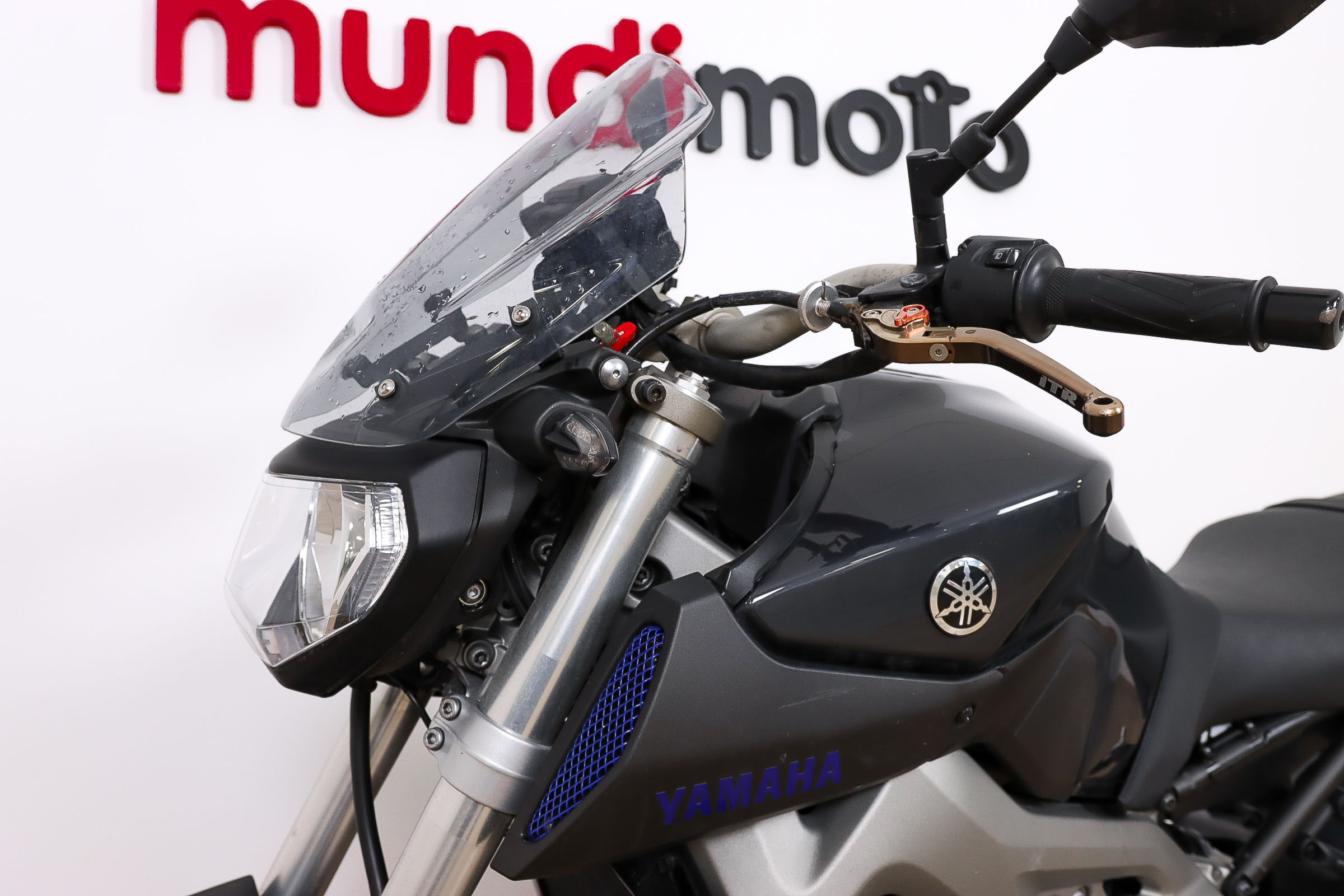 YAMAHA MT 09YAMAHA12 YAMAHA MT 09YAMAHA12