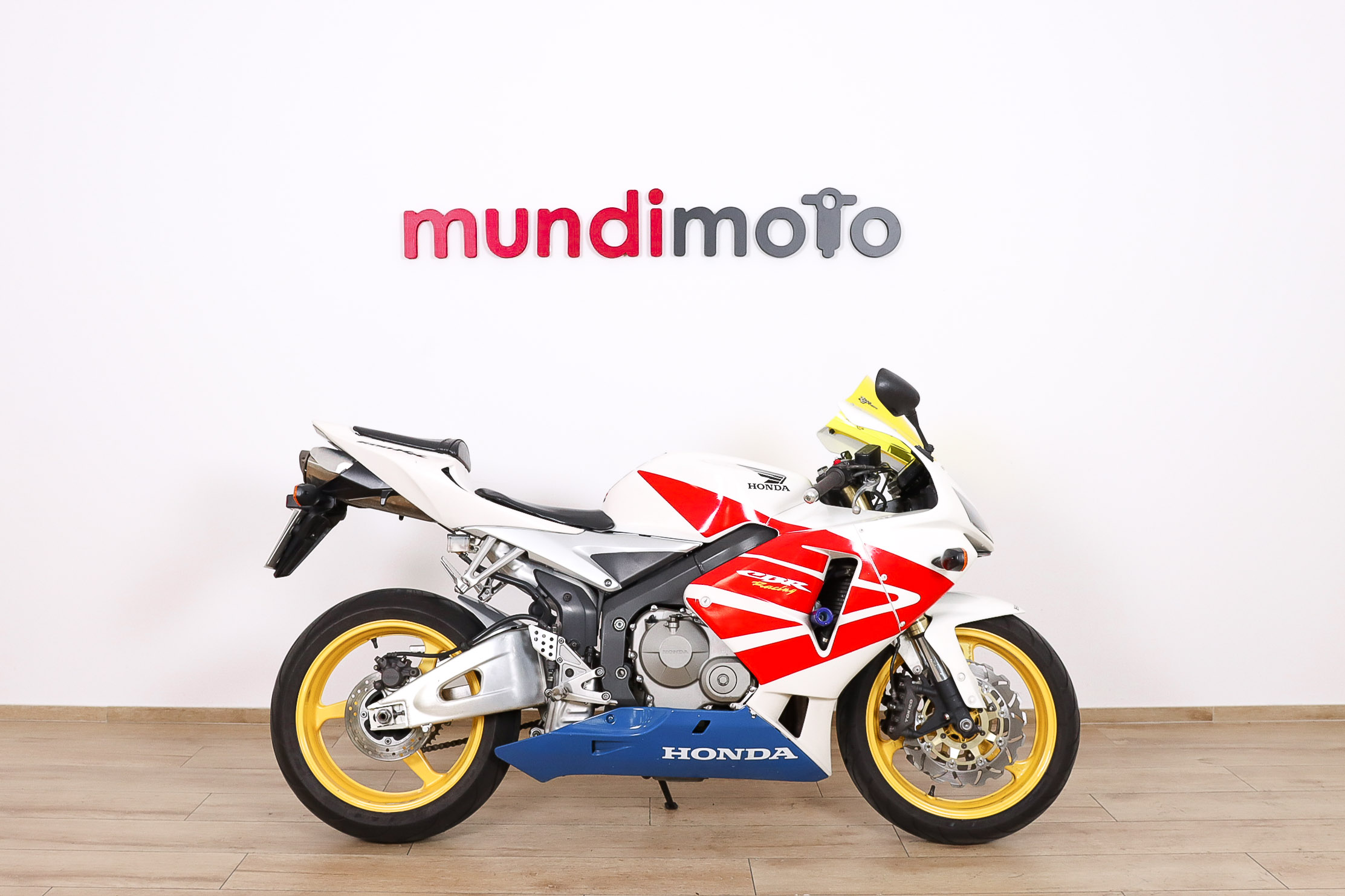 HONDA CBR 600 RRHONDA0 HONDA CBR 600 RRHONDA0