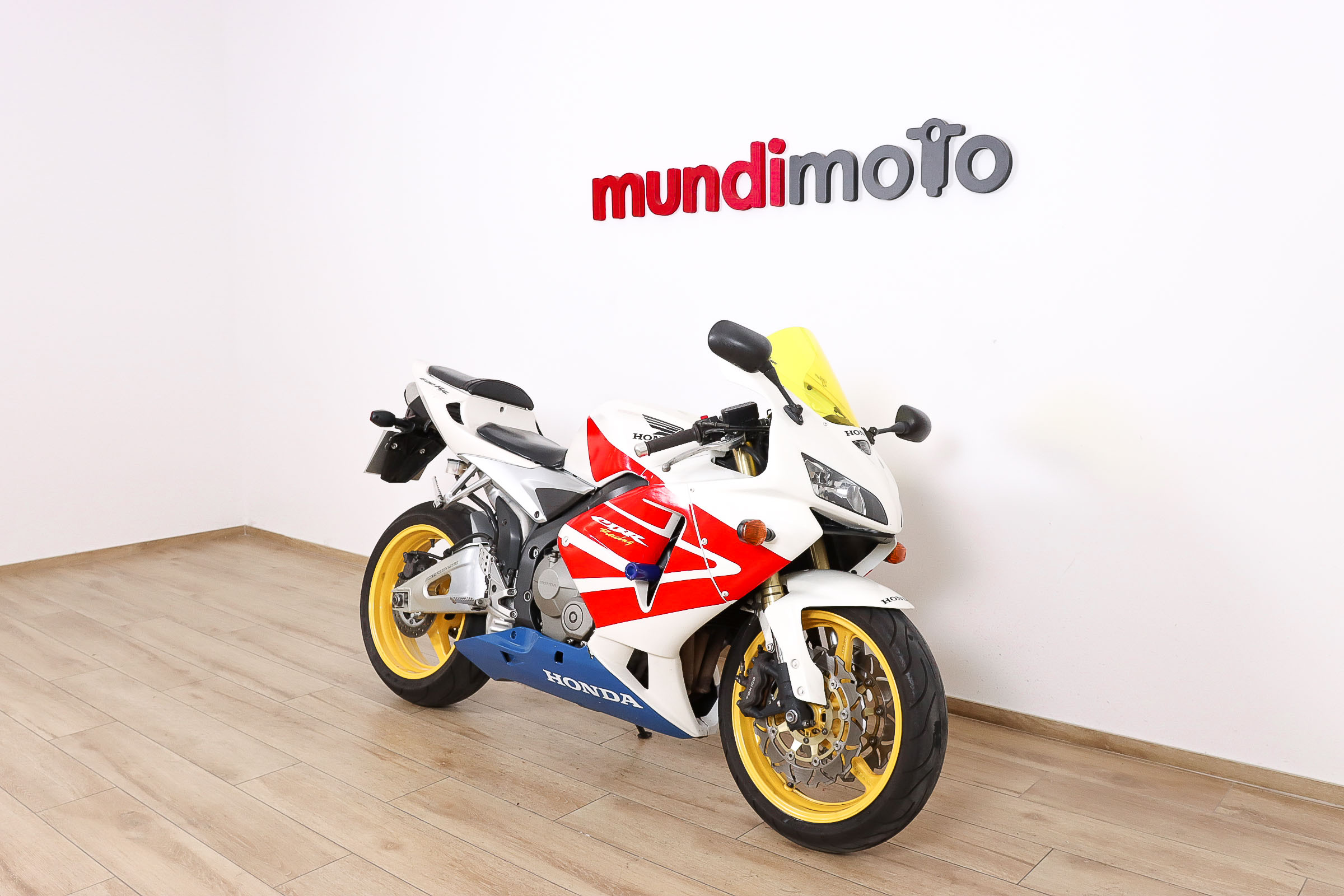 HONDA CBR 600 RRHONDA1 HONDA CBR 600 RRHONDA1