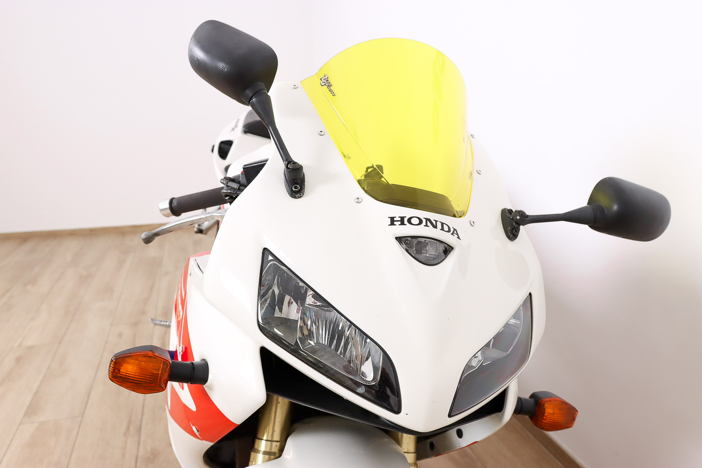 HONDA CBR 600 RRHONDA3 HONDA CBR 600 RRHONDA3