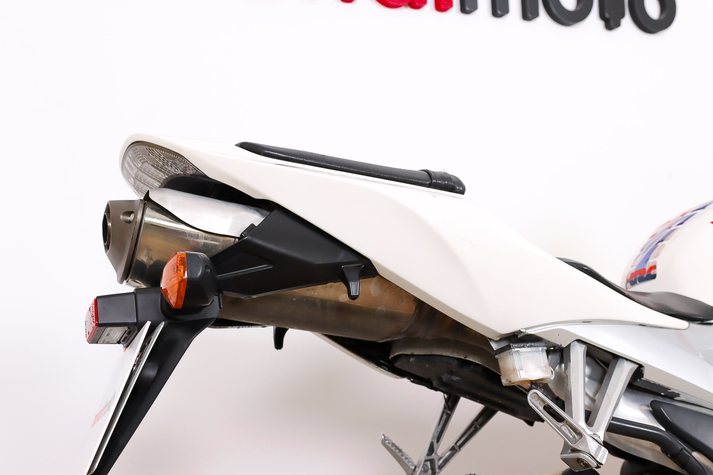 HONDA CBR 600 RRHONDA5 HONDA CBR 600 RRHONDA5