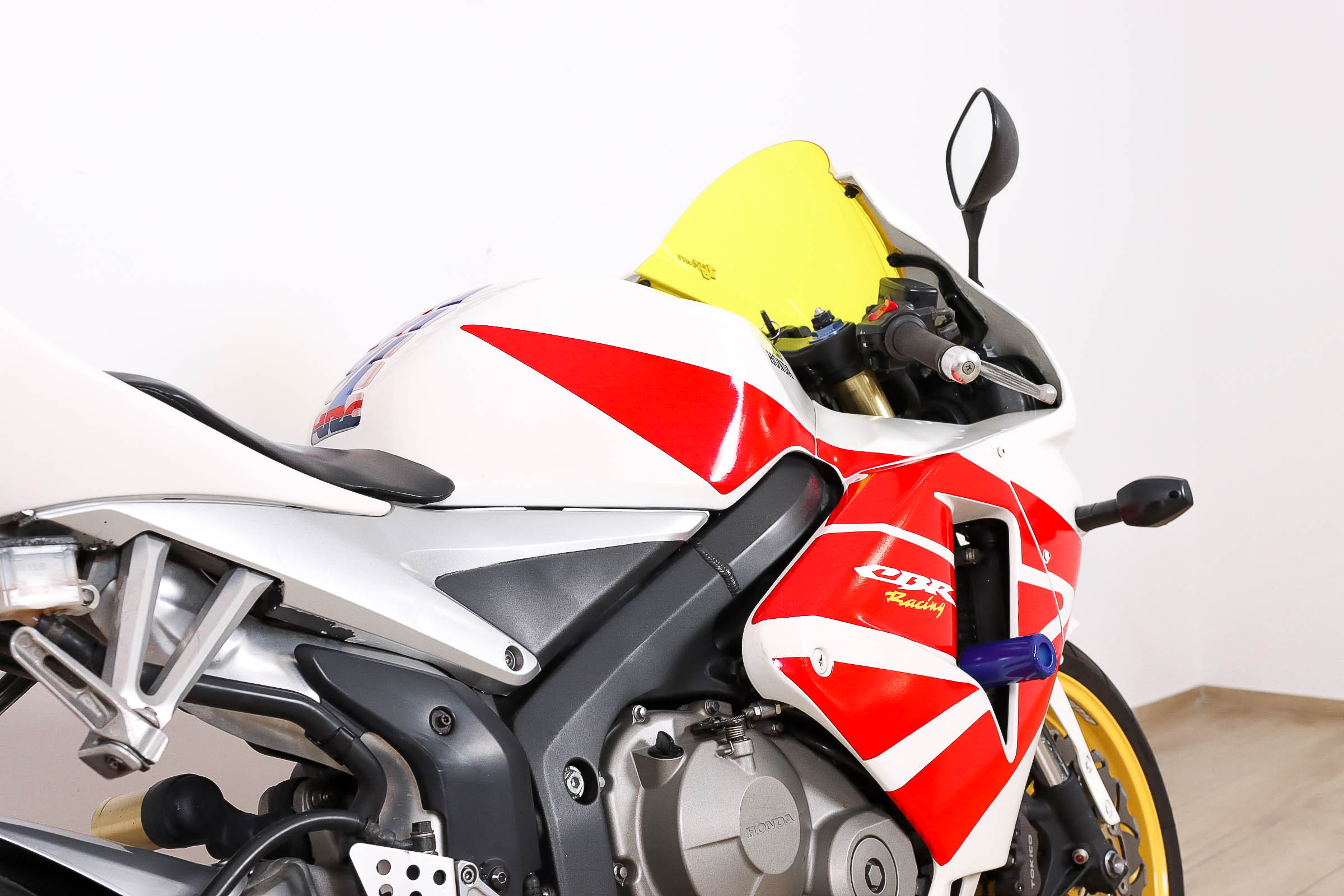 HONDA CBR 600 RRHONDA6 HONDA CBR 600 RRHONDA6