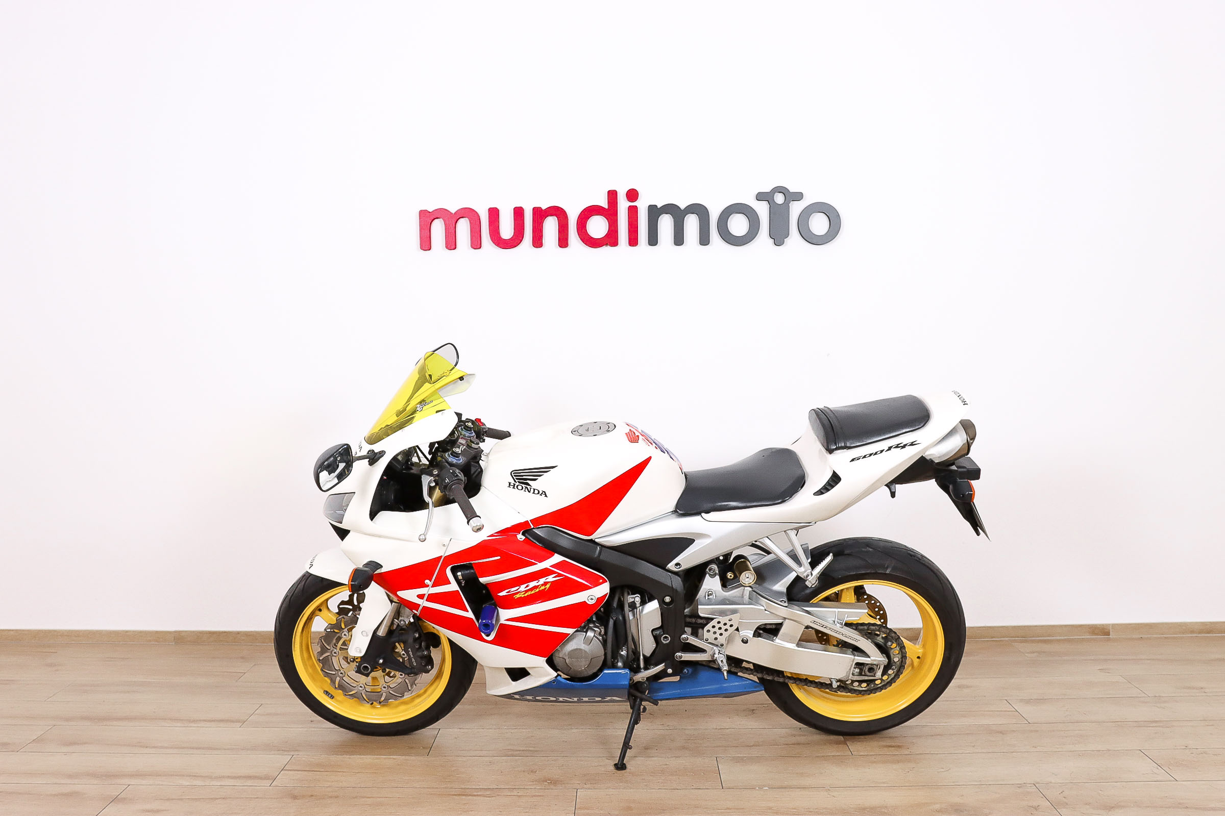 HONDA CBR 600 RRHONDA7 HONDA CBR 600 RRHONDA7