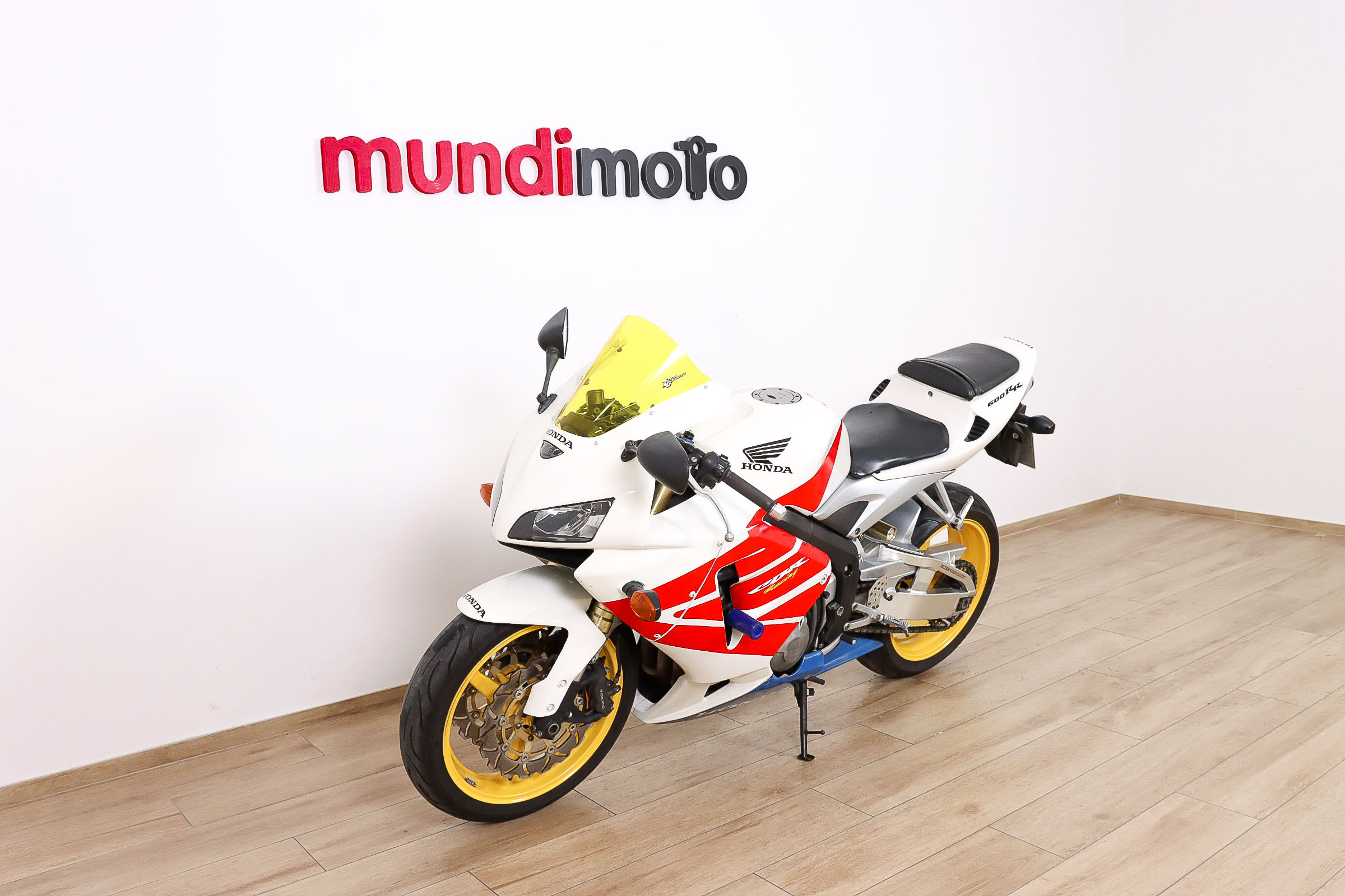 HONDA CBR 600 RRHONDA9 HONDA CBR 600 RRHONDA9