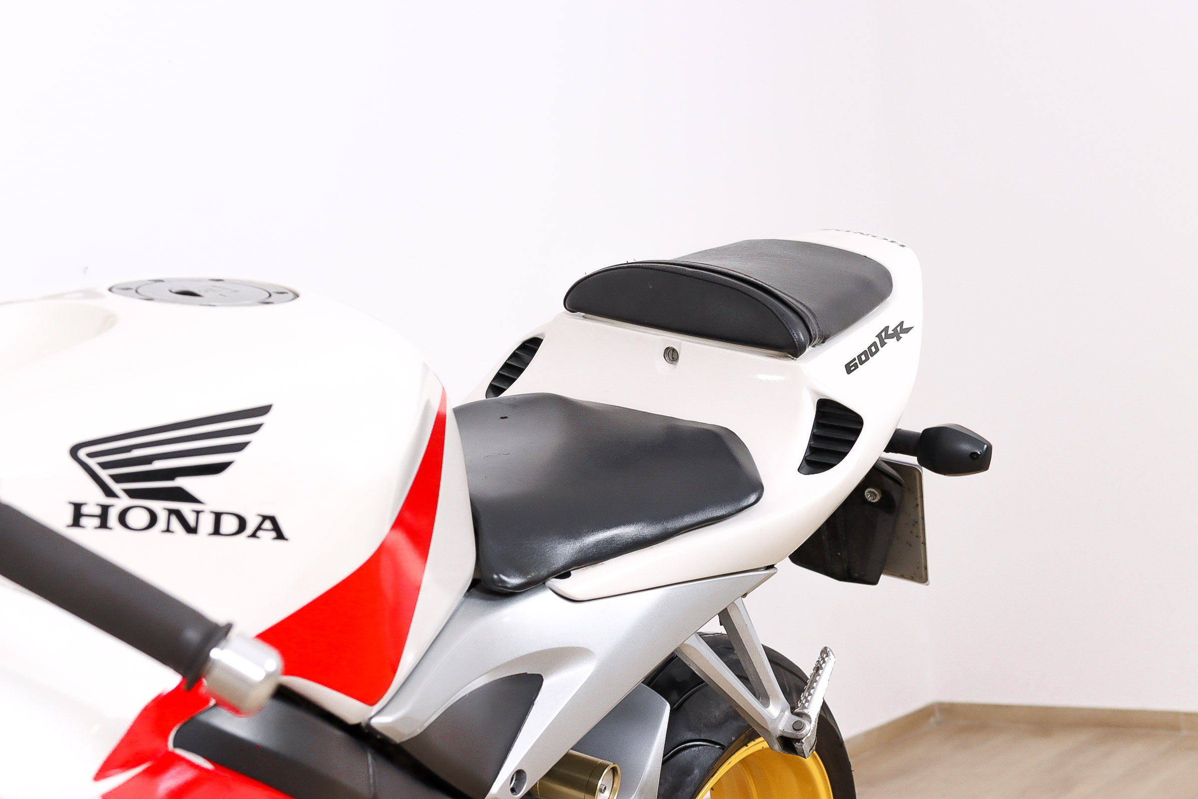 HONDA CBR 600 RRHONDA13 HONDA CBR 600 RRHONDA13