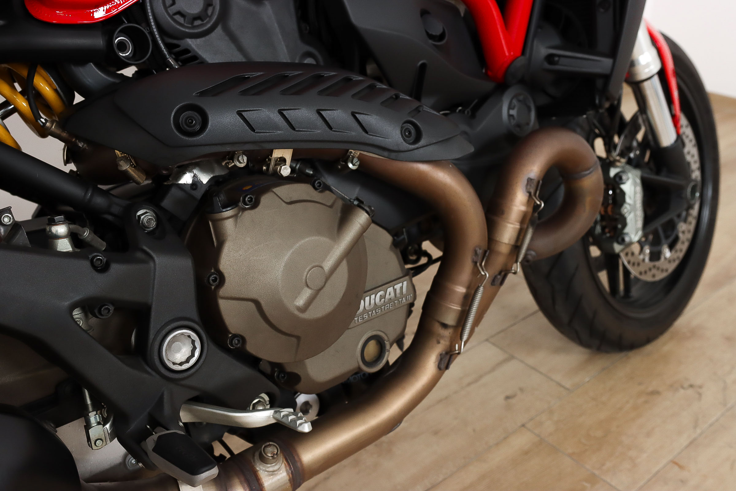 DUCATI Monster 821DUCATI7 DUCATI Monster 821DUCATI7
