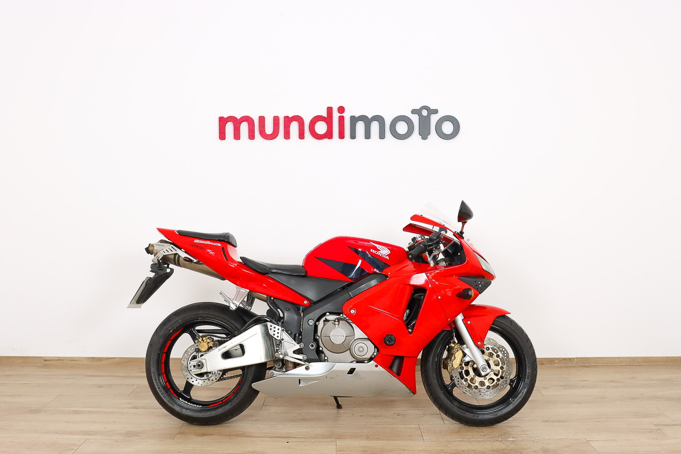HONDA CBR 600 RRHONDA0 HONDA CBR 600 RRHONDA0