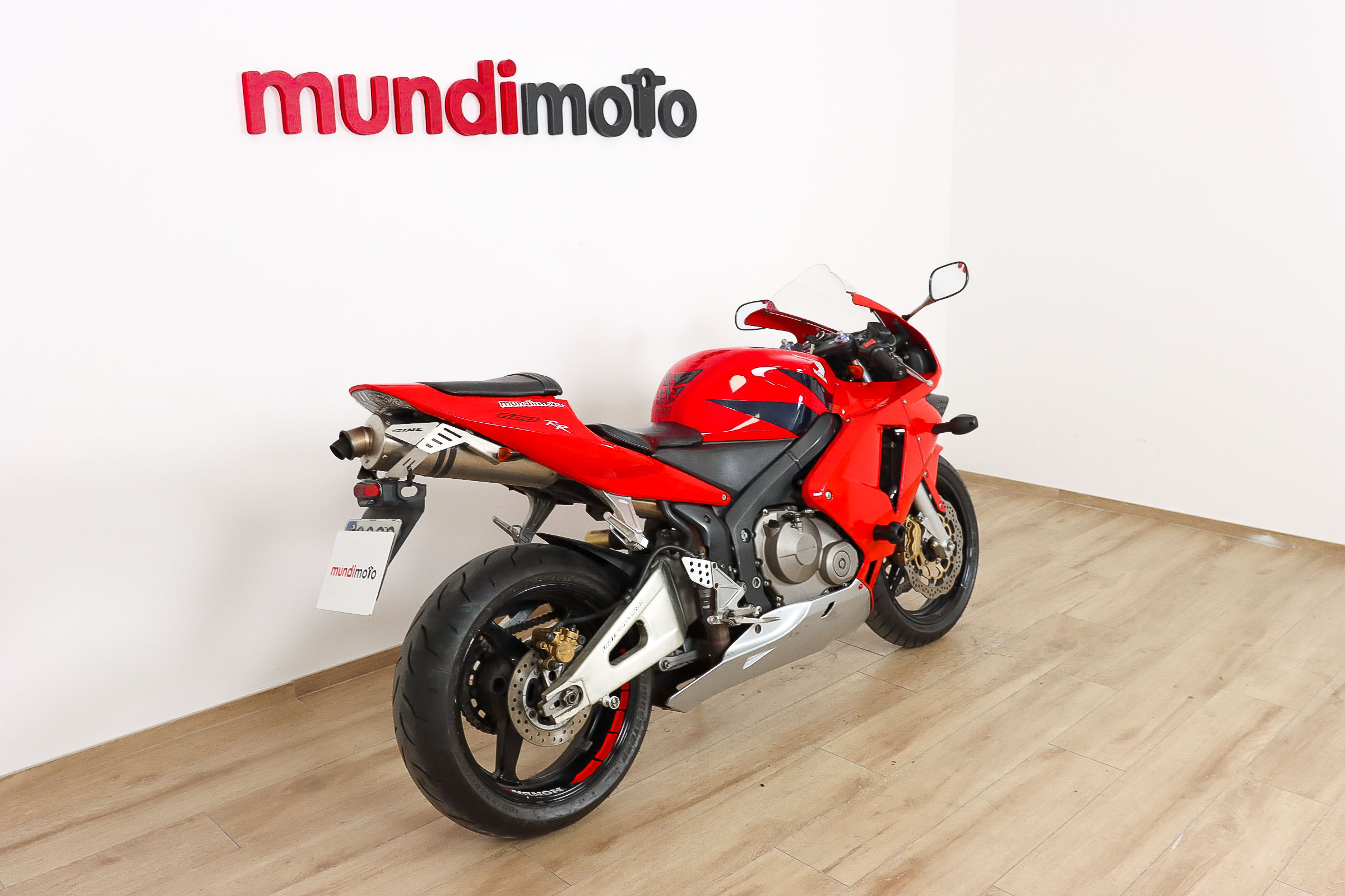 HONDA CBR 600 RRHONDA1 HONDA CBR 600 RRHONDA1