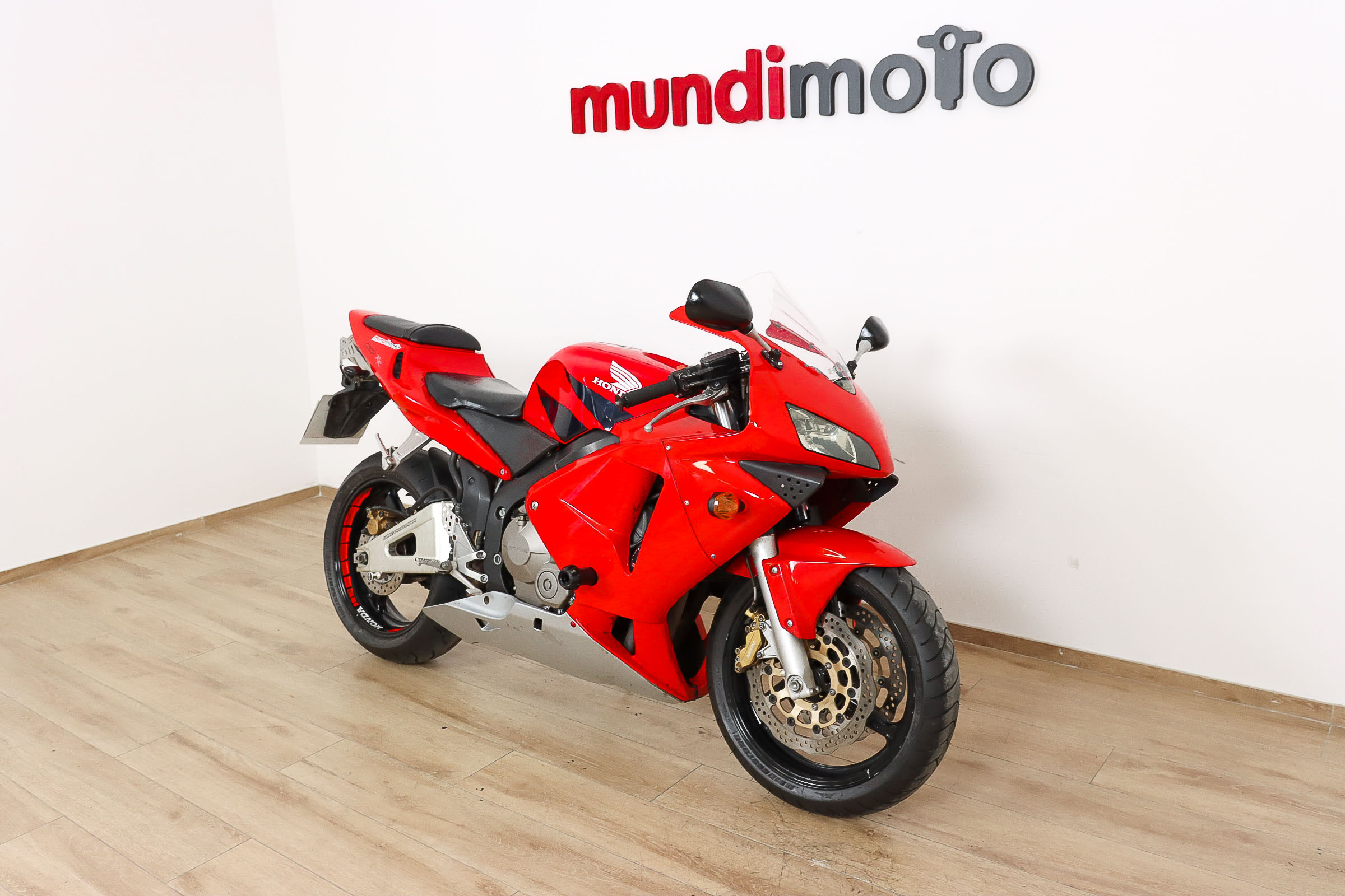 HONDA CBR 600 RRHONDA2 HONDA CBR 600 RRHONDA2