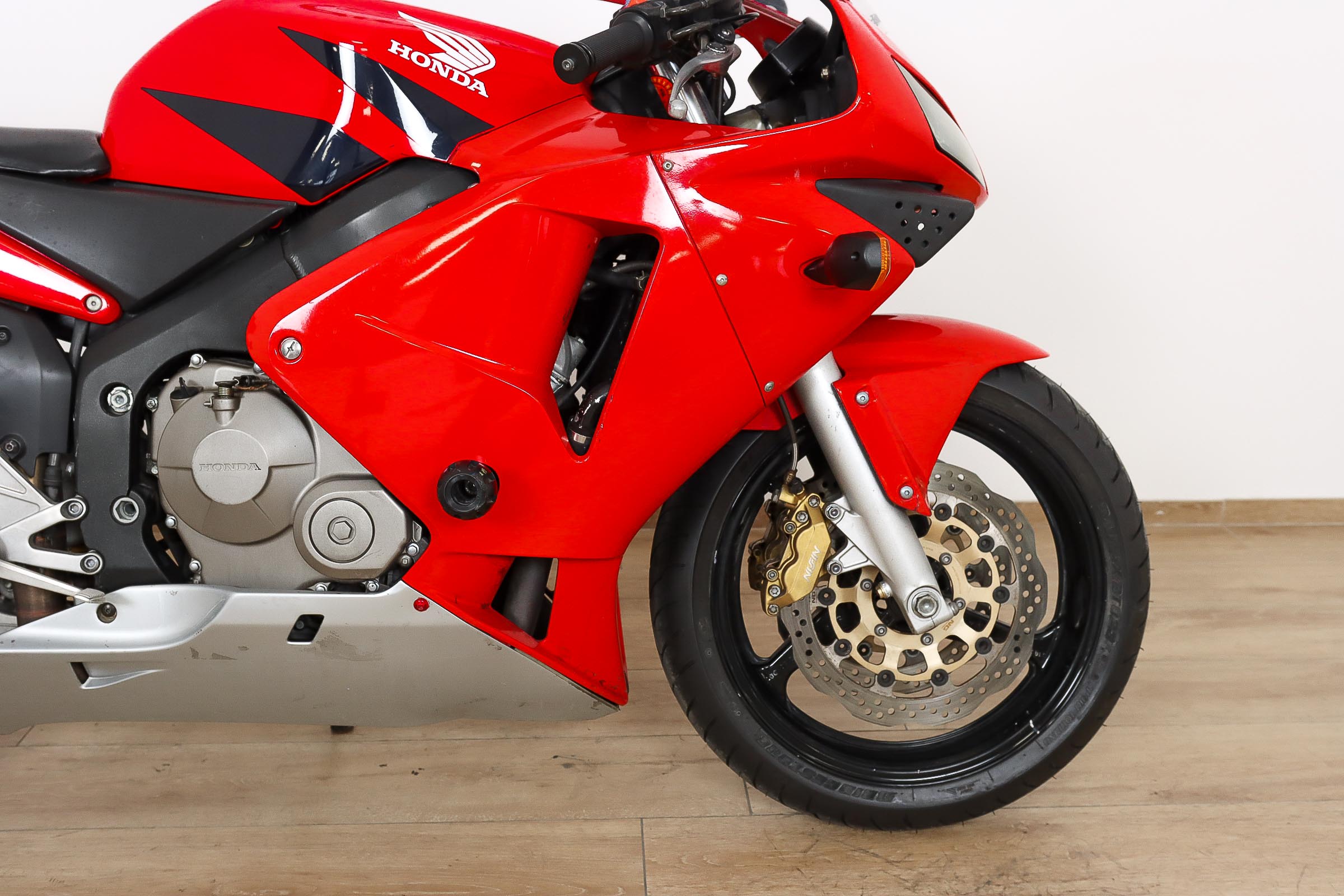 HONDA CBR 600 RRHONDA3 HONDA CBR 600 RRHONDA3