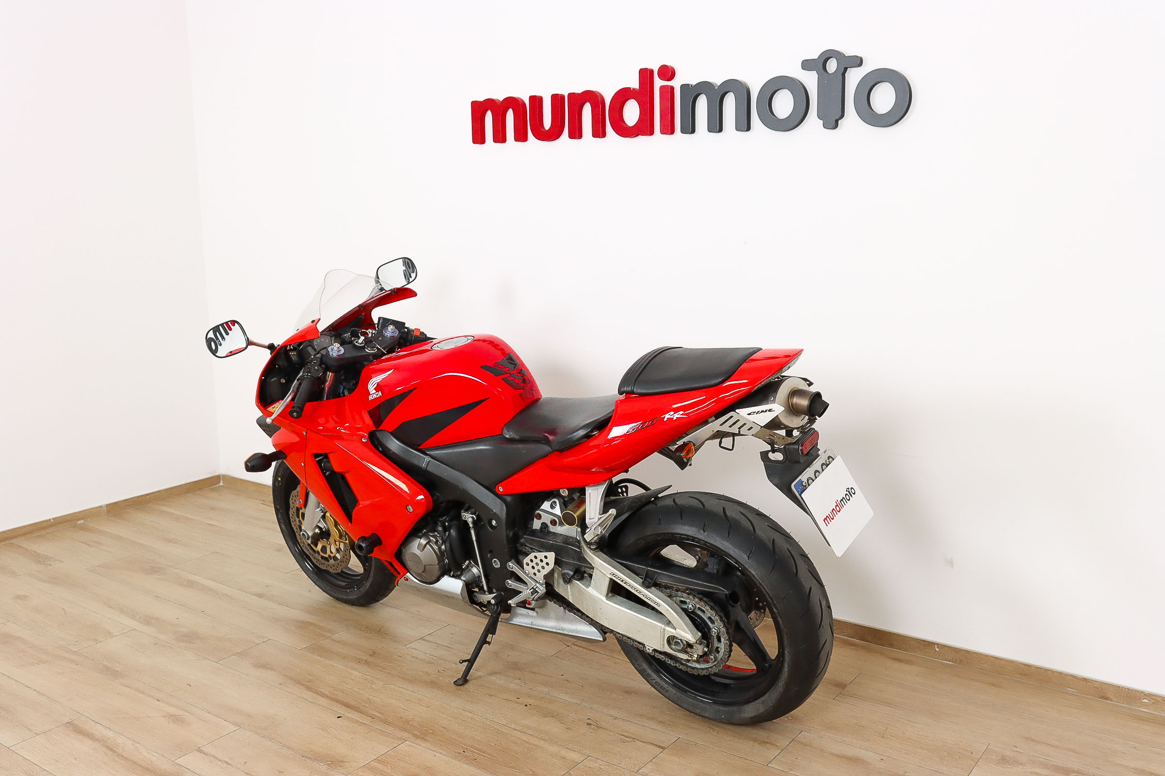 HONDA CBR 600 RRHONDA9 HONDA CBR 600 RRHONDA9