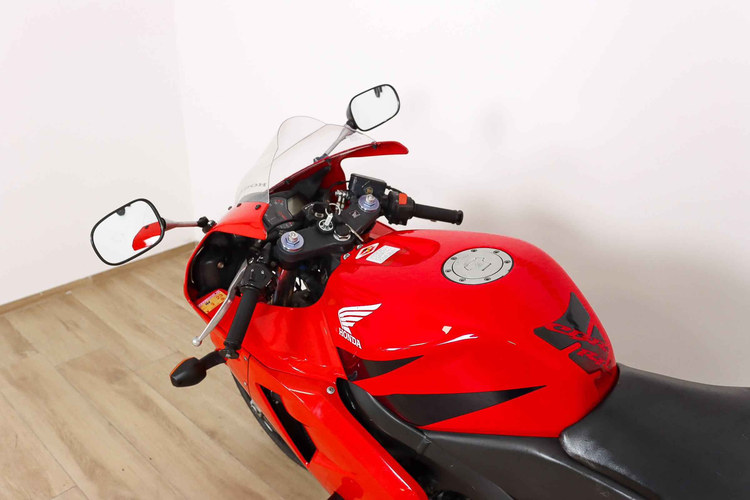HONDA CBR 600 RRHONDA10 HONDA CBR 600 RRHONDA10